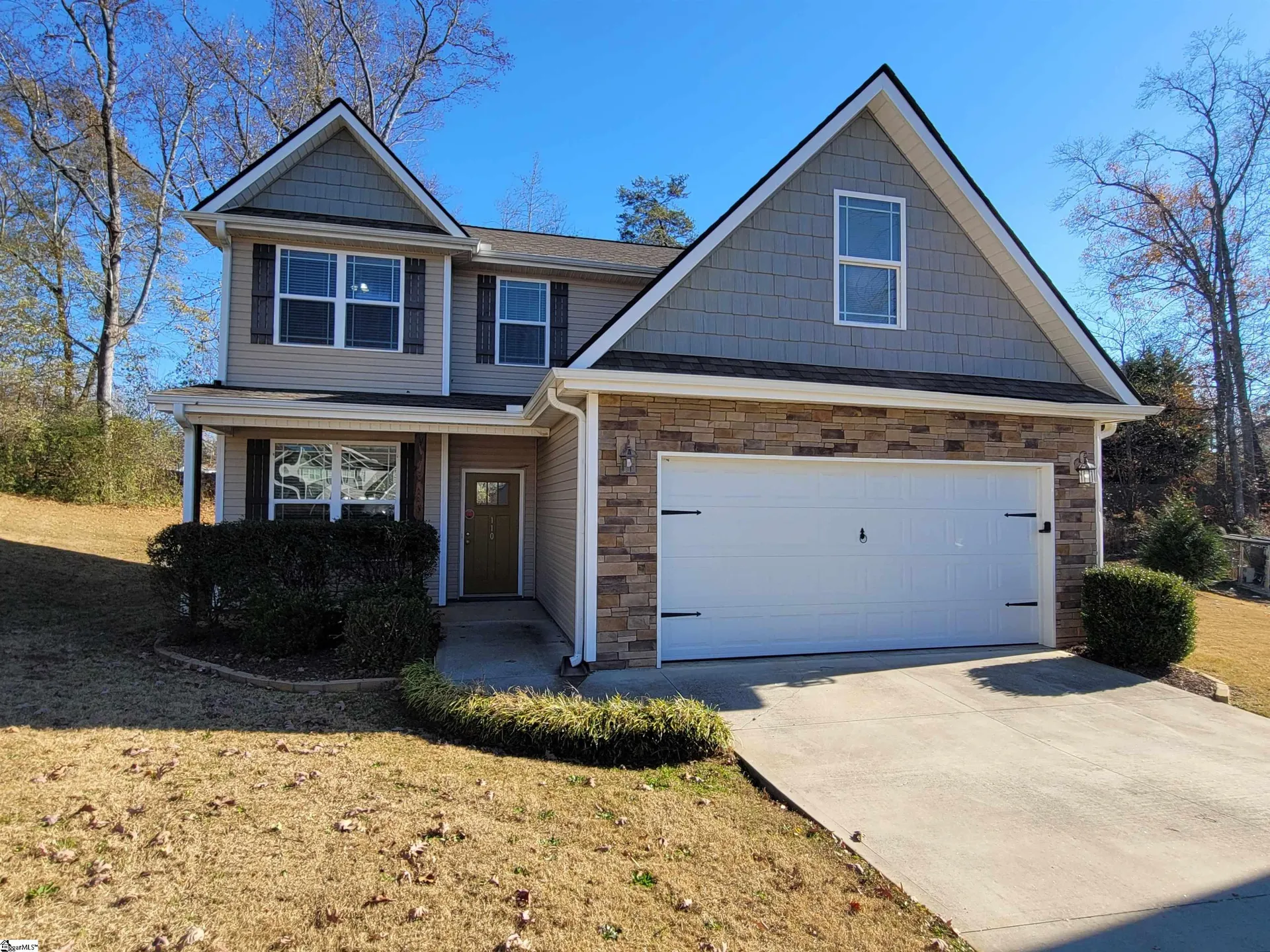 110 China Berry Court
