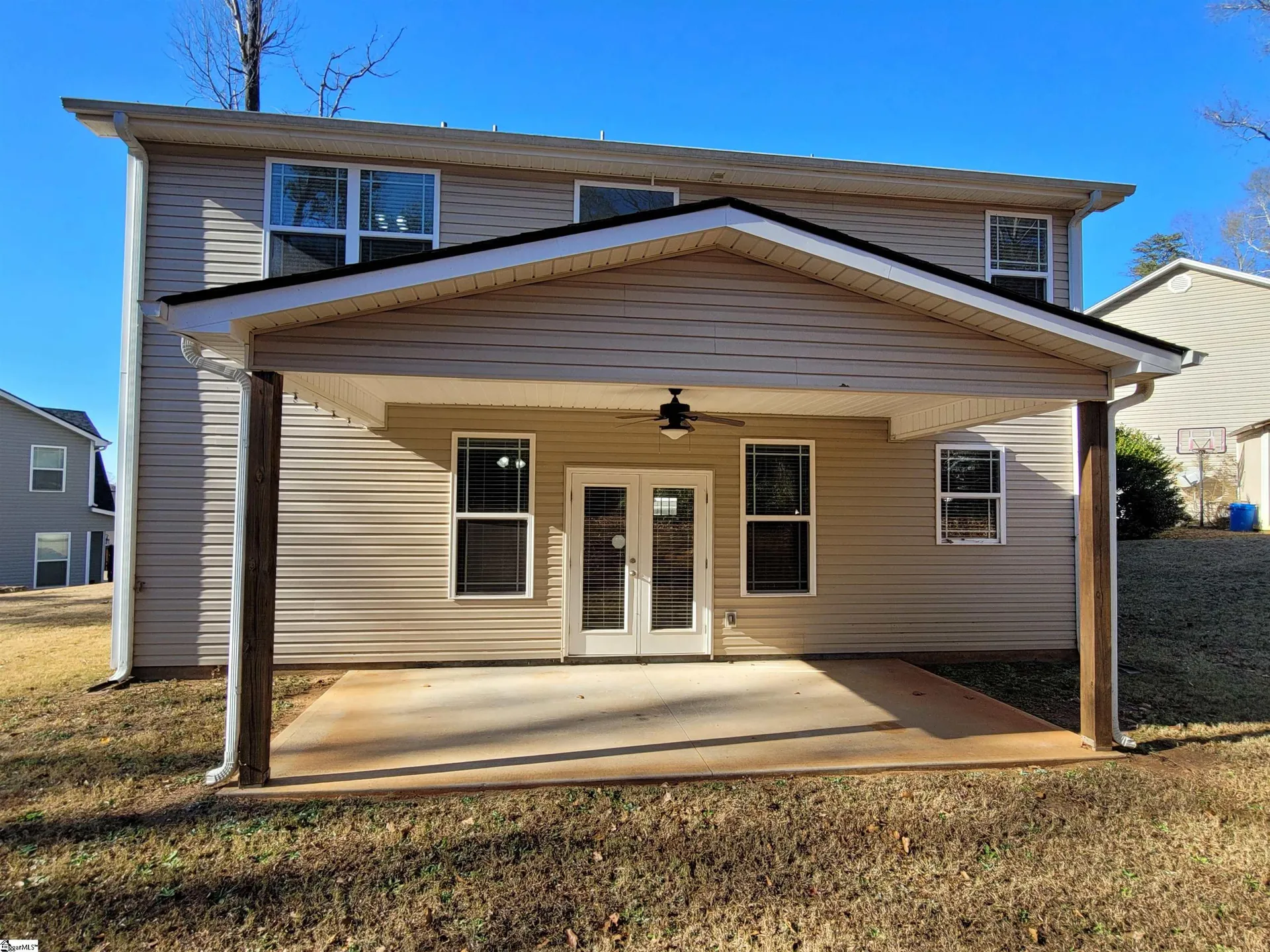 Property image 3 at 110 China Berry Court, Easley, SC 29640