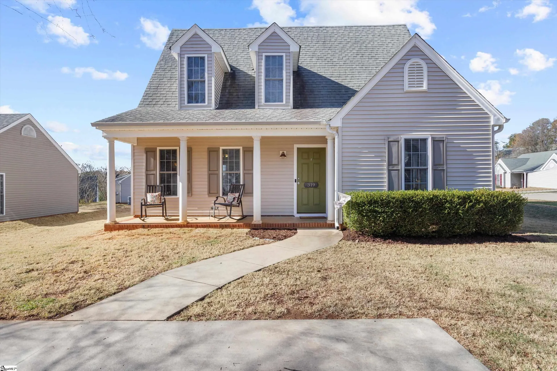 319 Springfield Circle