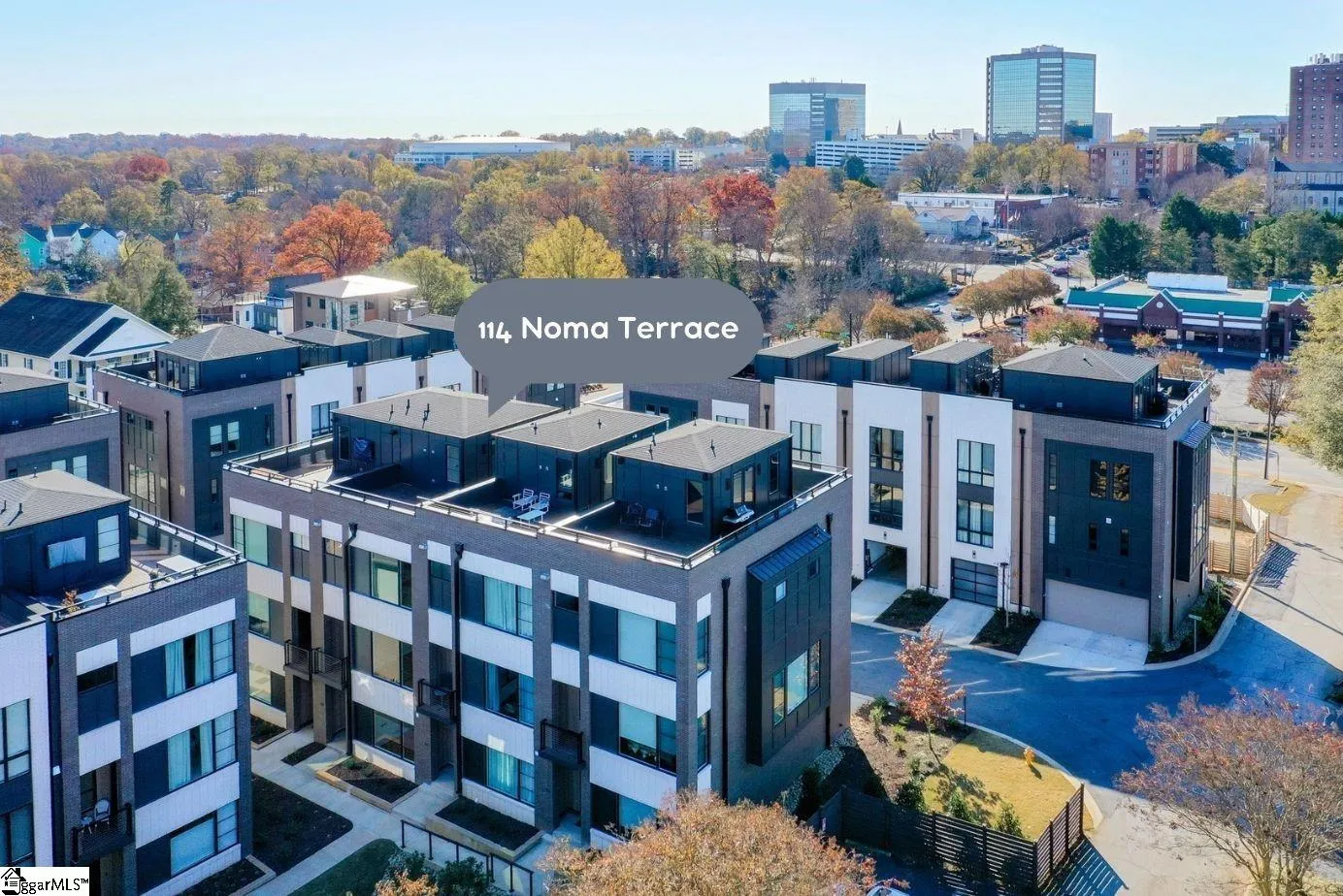 114 Noma Terrace Way