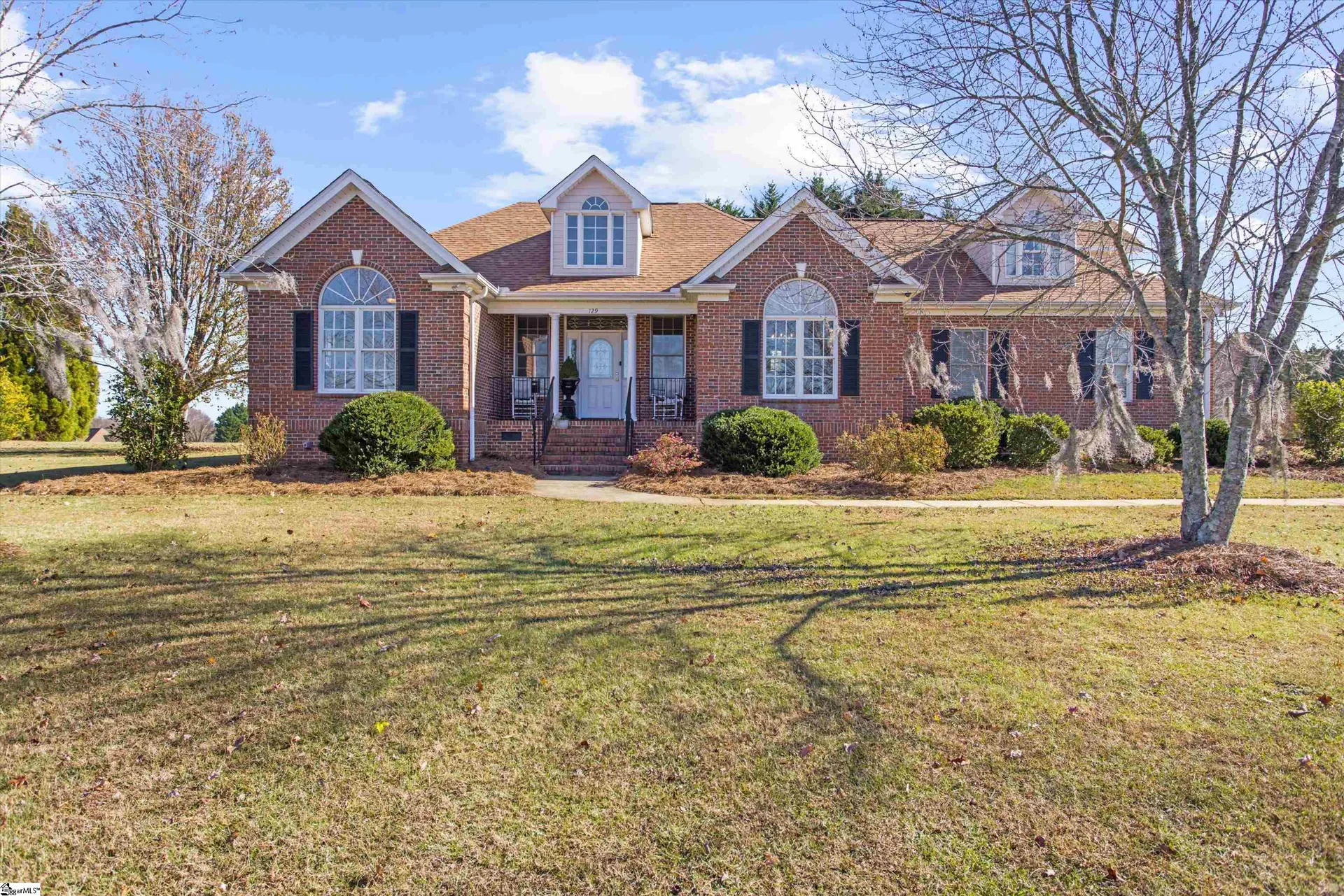 129 Gleneagles Road