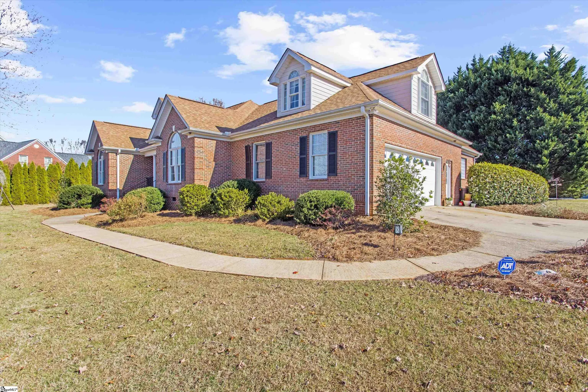 Property image 2 at 129 Gleneagles Road, Campobello, SC 29322