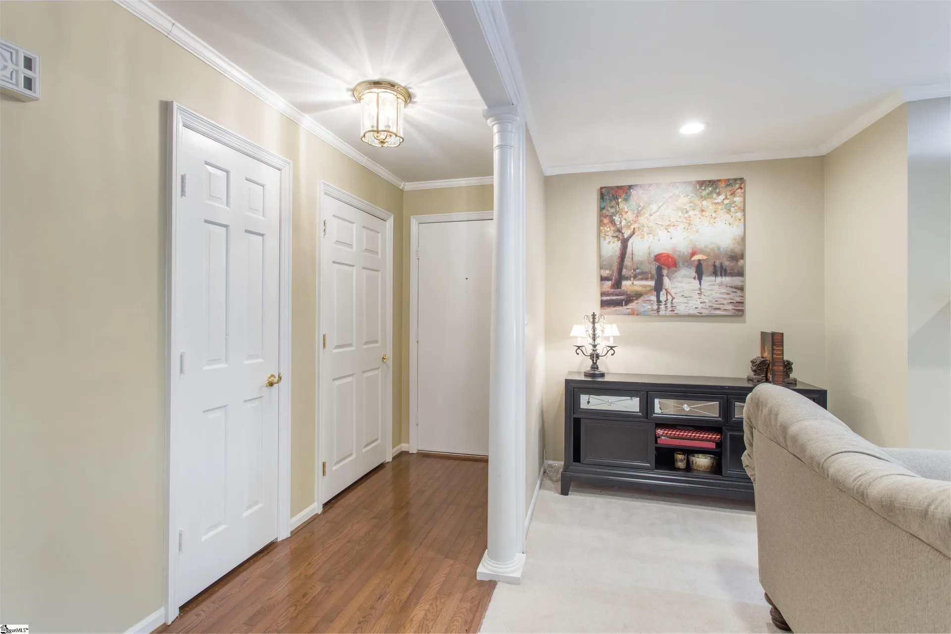 Property image 4 at 803 Edwards Road, Greenville, SC 29615