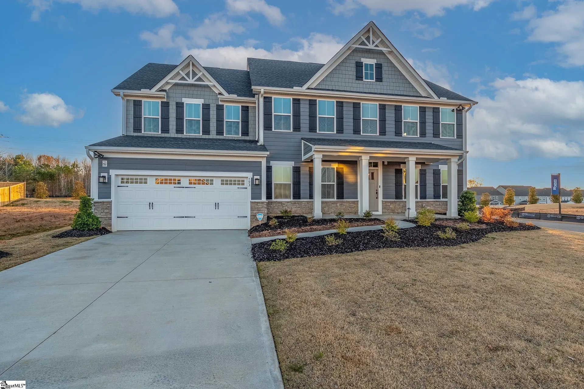 793 Lady Fern Drive