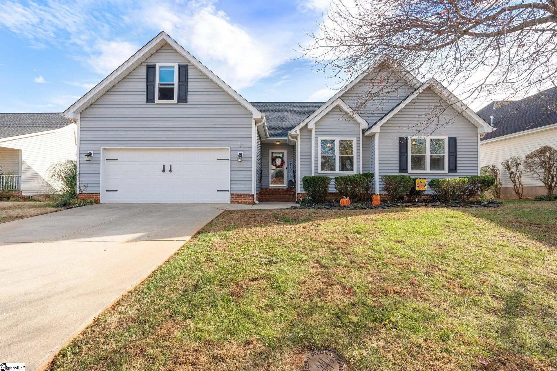Property image 2 at 102 River Watch Drive, Greenville, SC 29605