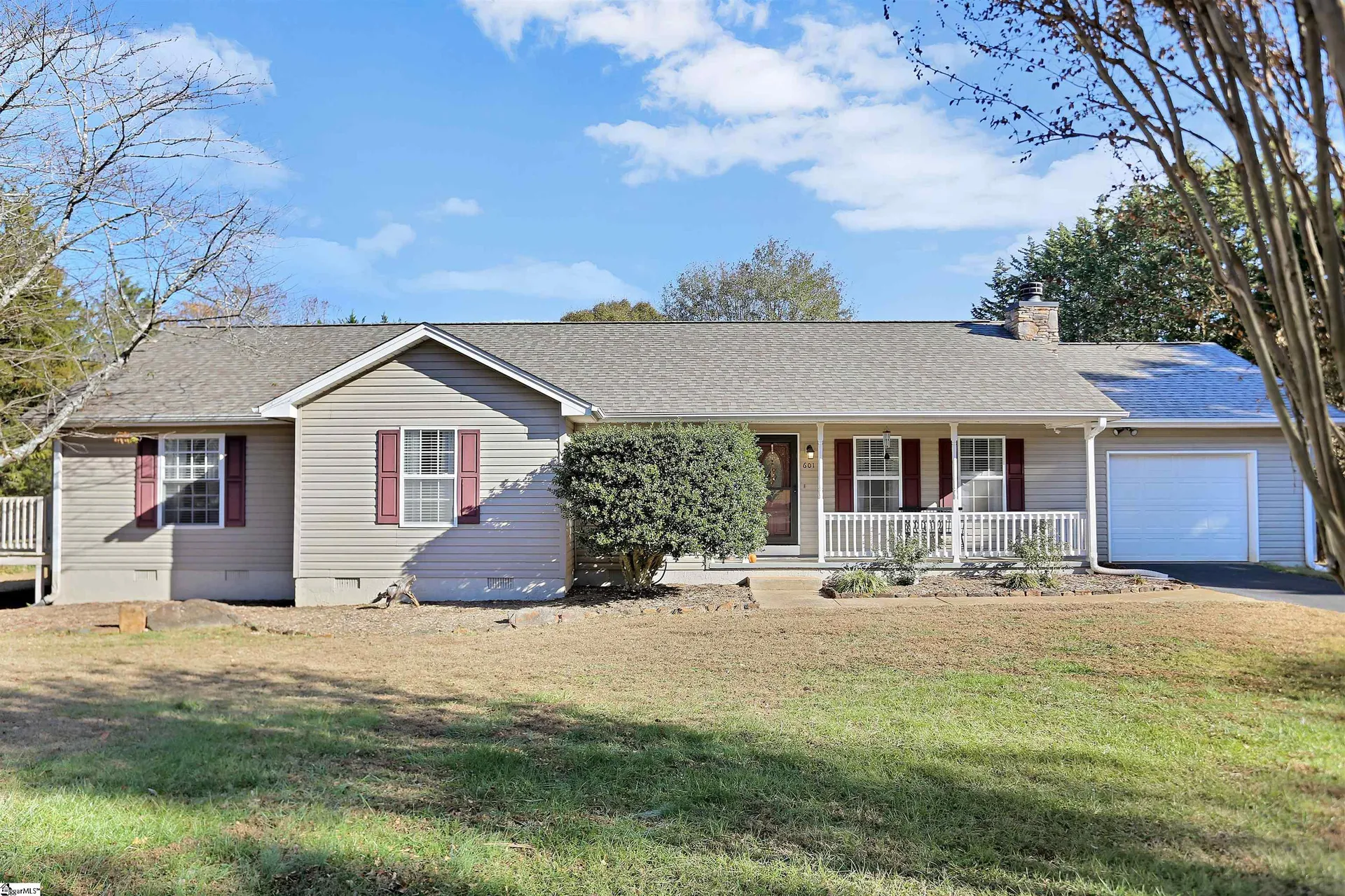 601 Pointe Wildwood Drive