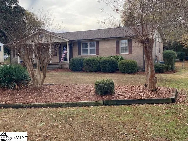Property image 3 at 205 Ivy Drive, Simpsonville, SC 29680