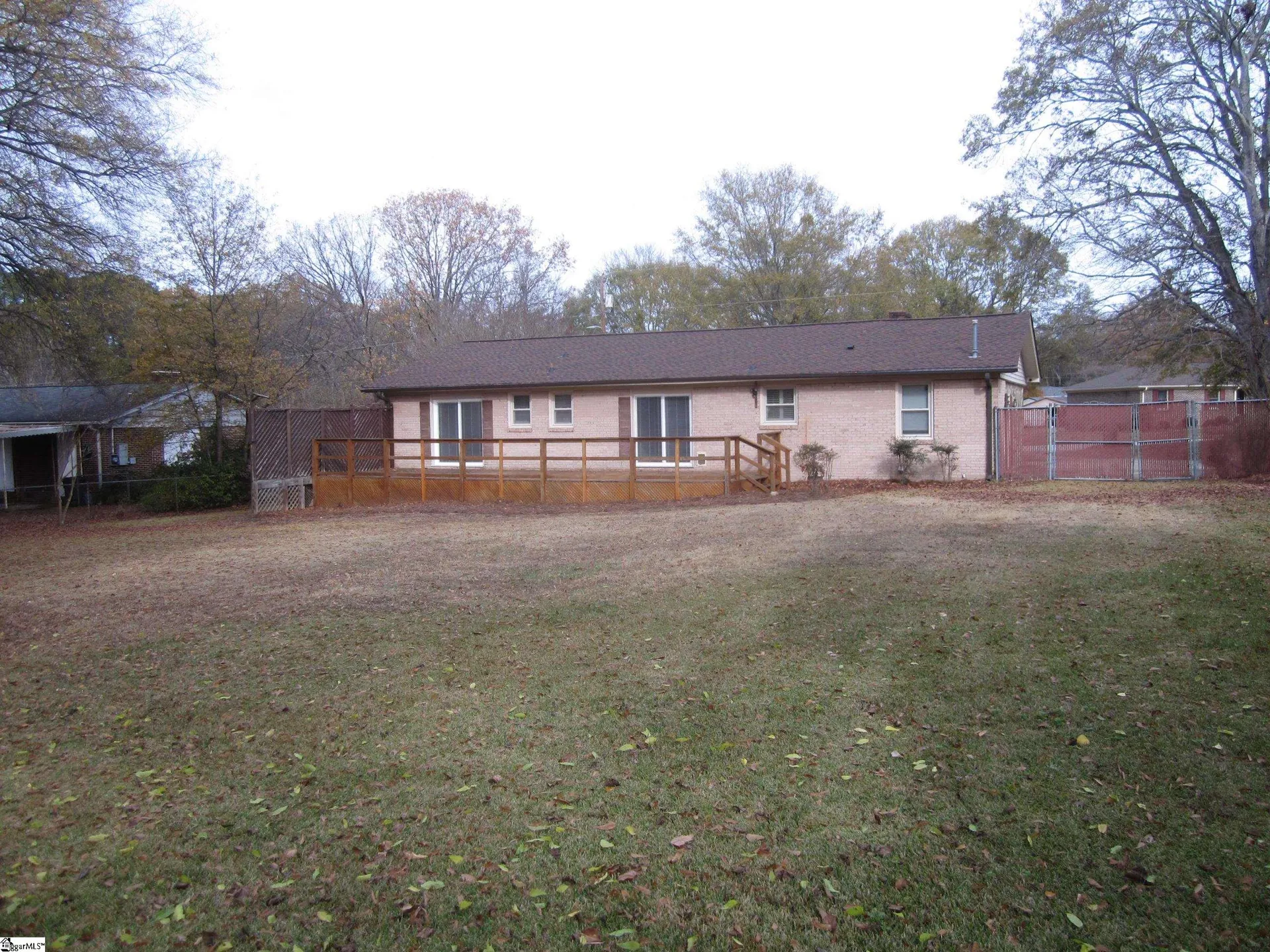Property image 5 at 205 Ivy Drive, Simpsonville, SC 29680