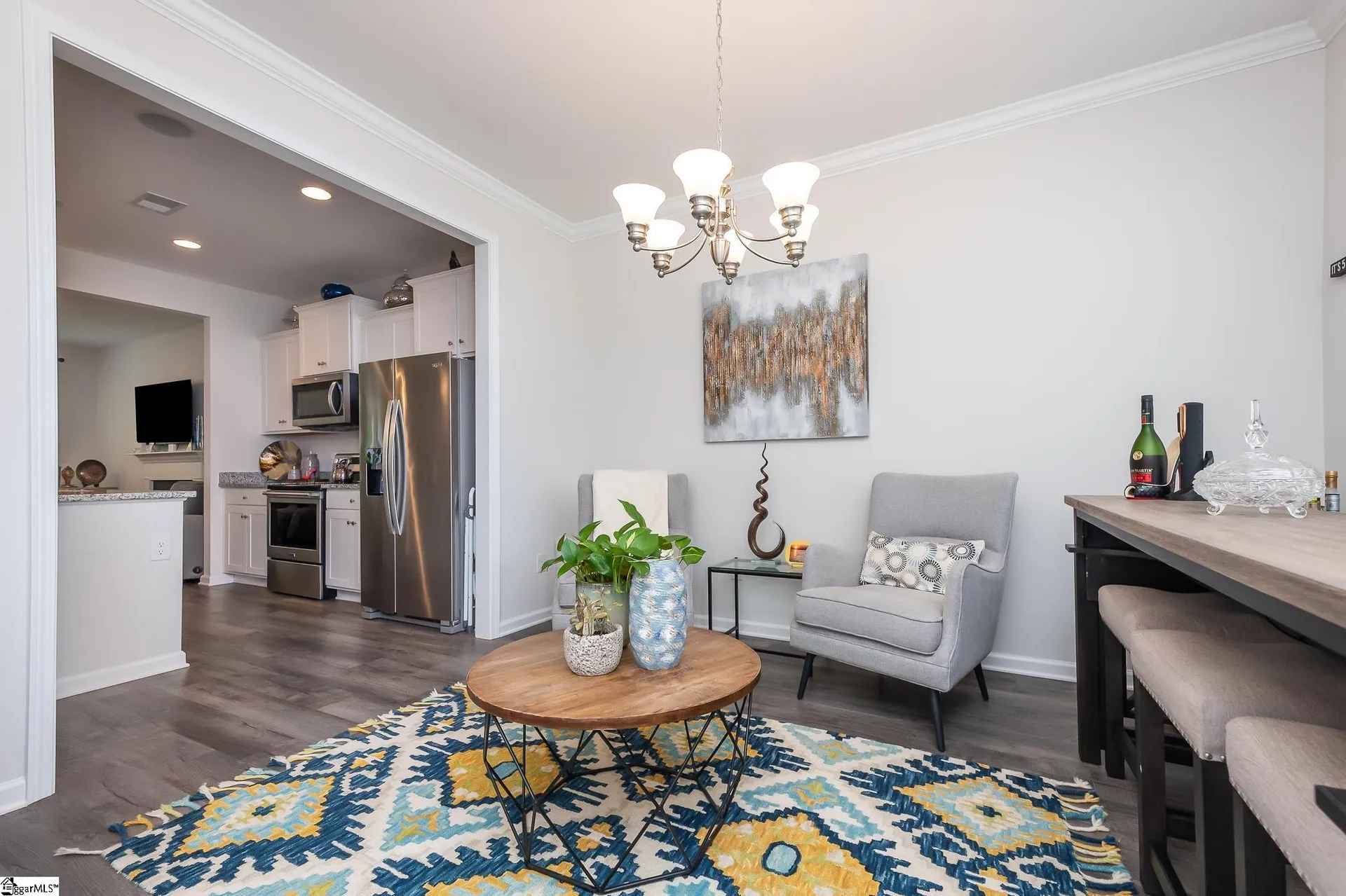Property image 3 at 108 Bellflower Lane, Anderson, SC 29625