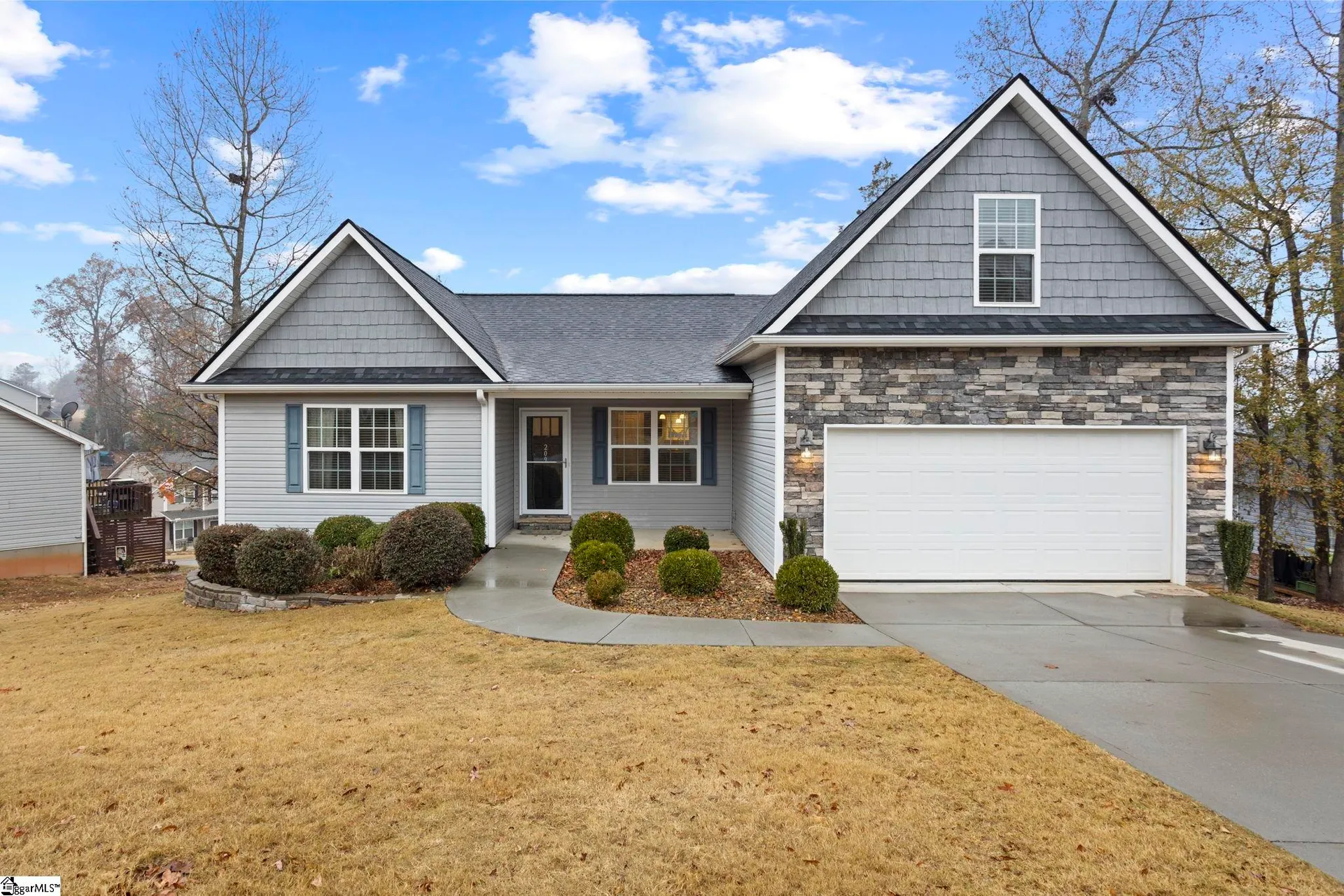 209 Morning Creek Drive
