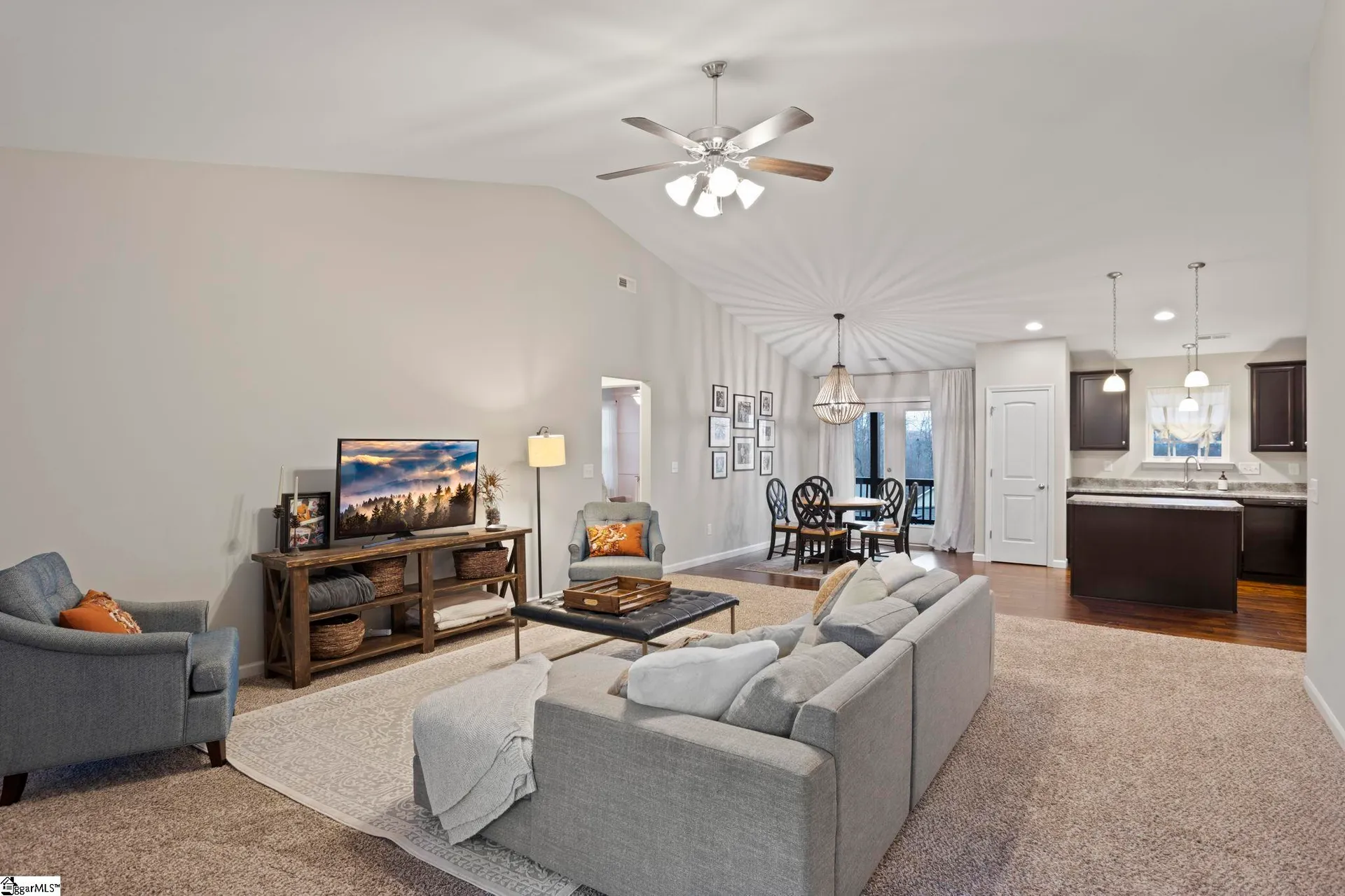 Property image 2 at 209 Morning Creek Drive, Easley, SC 29640