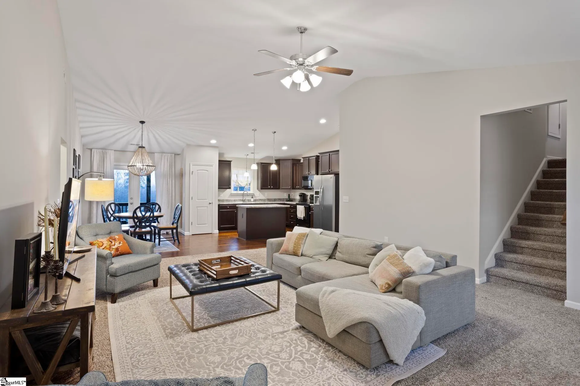 Property image 3 at 209 Morning Creek Drive, Easley, SC 29640