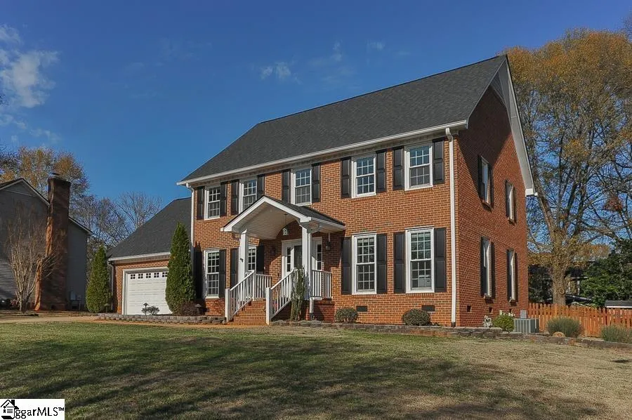 Property image 3 at 211 Forrester Creek Way, Greenville, SC 29607
