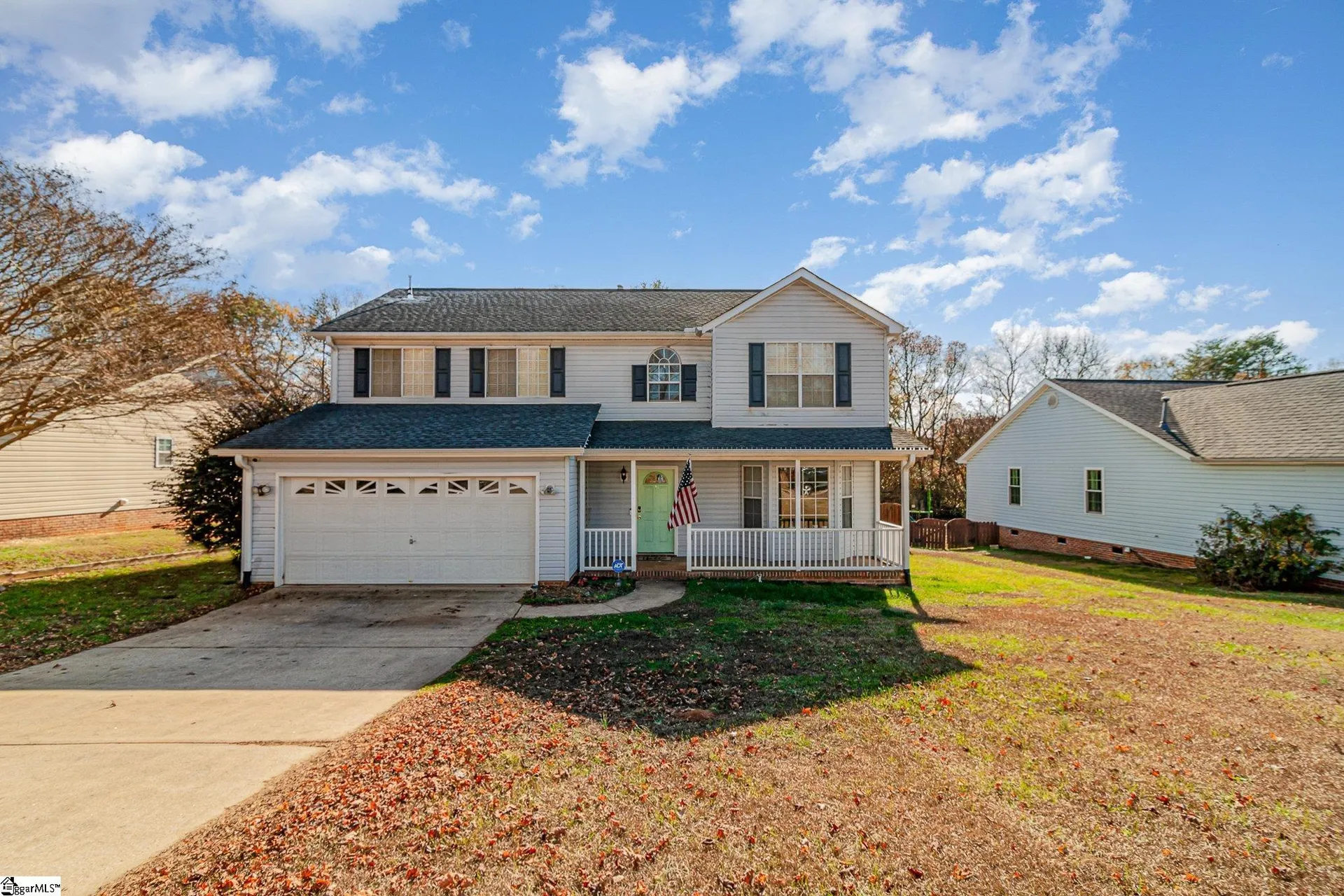 27 Michell Drive
