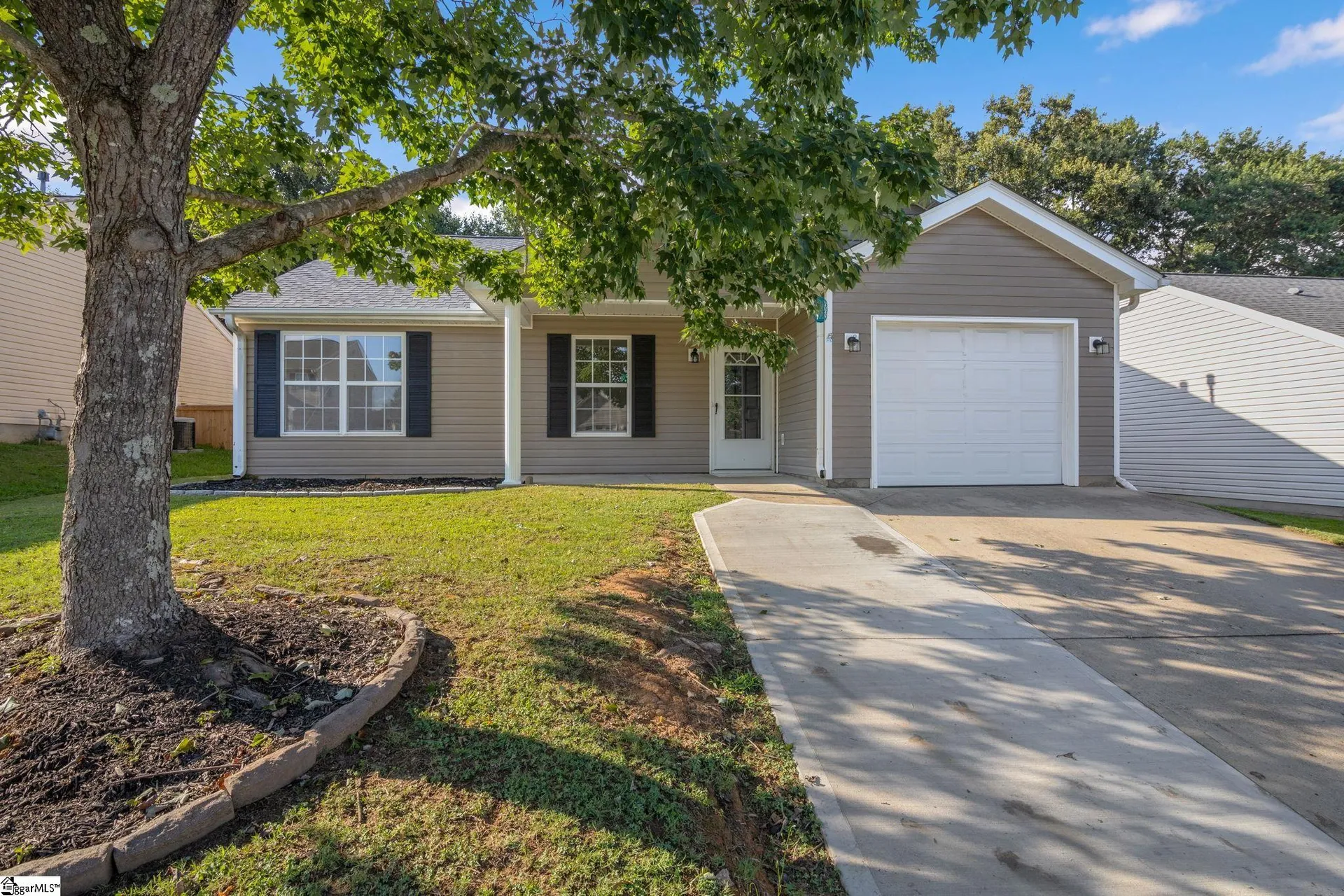 Property image 2 at 539 Hamilton Chase Drive, Moore, SC 29639