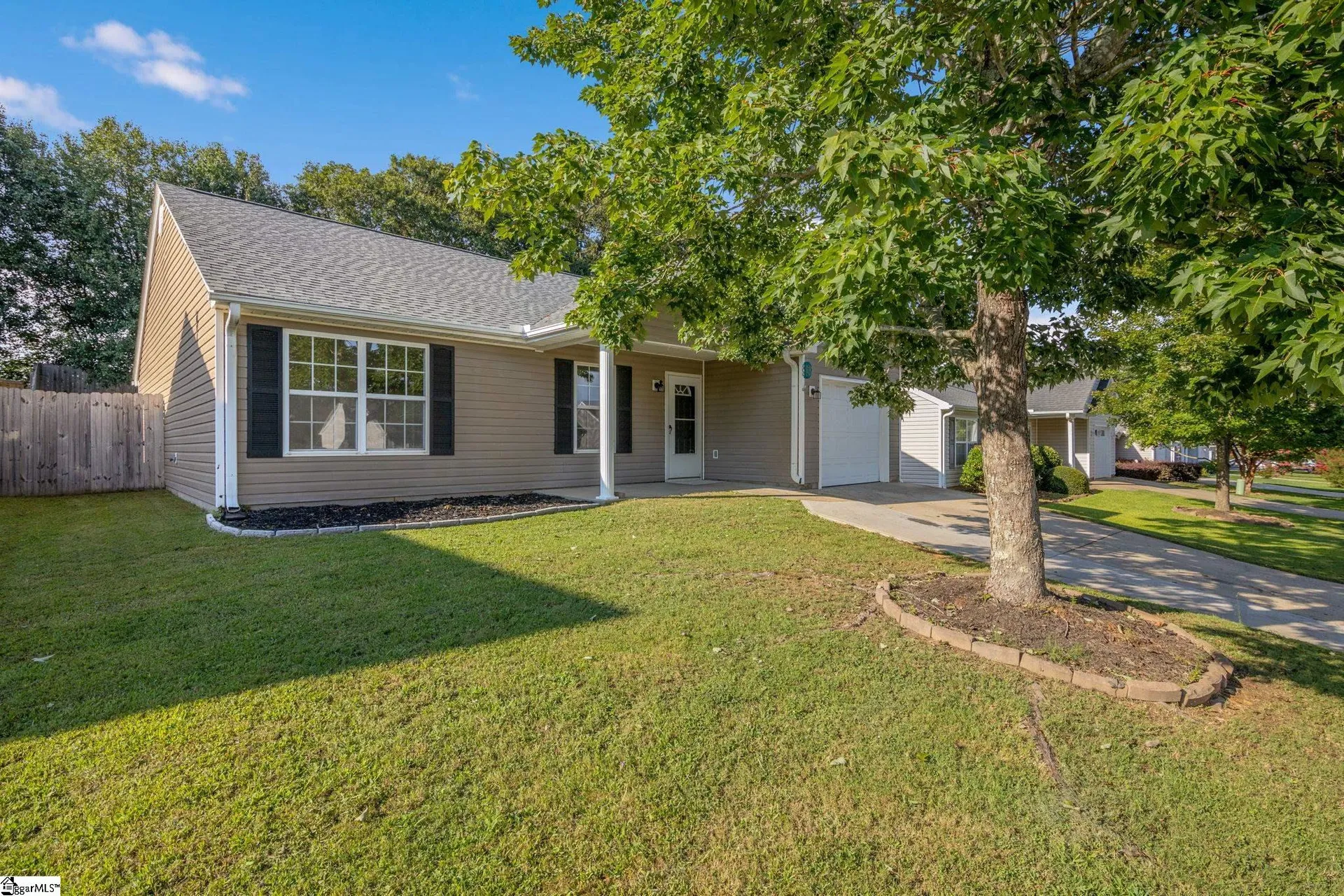 Property image 3 at 539 Hamilton Chase Drive, Moore, SC 29639