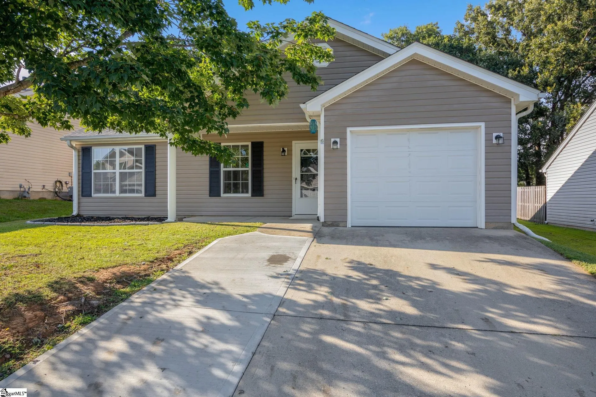 Property image 4 at 539 Hamilton Chase Drive, Moore, SC 29639