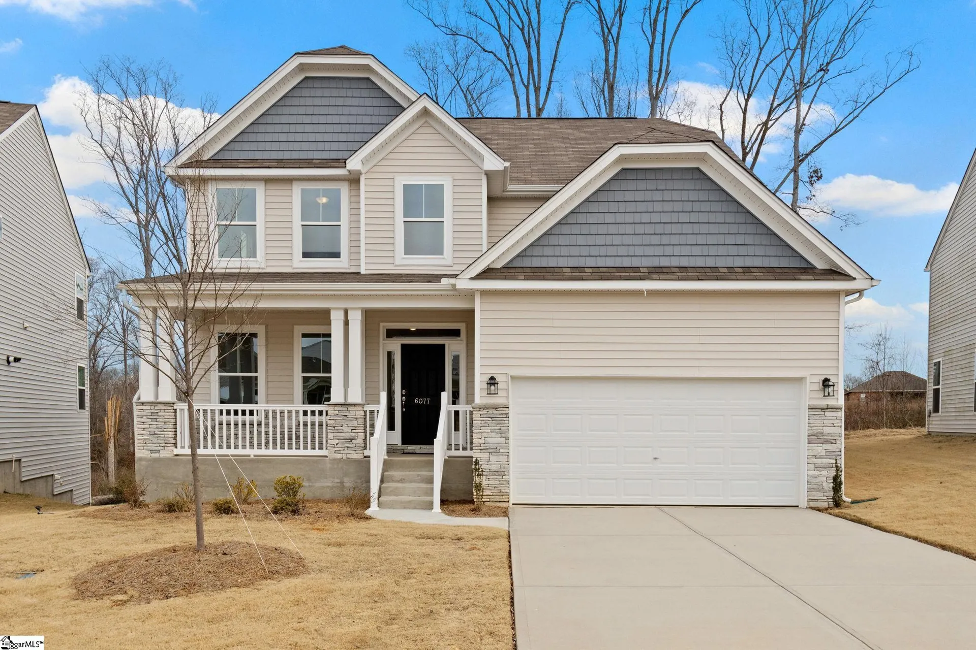 Highland Park, Roebuck Community