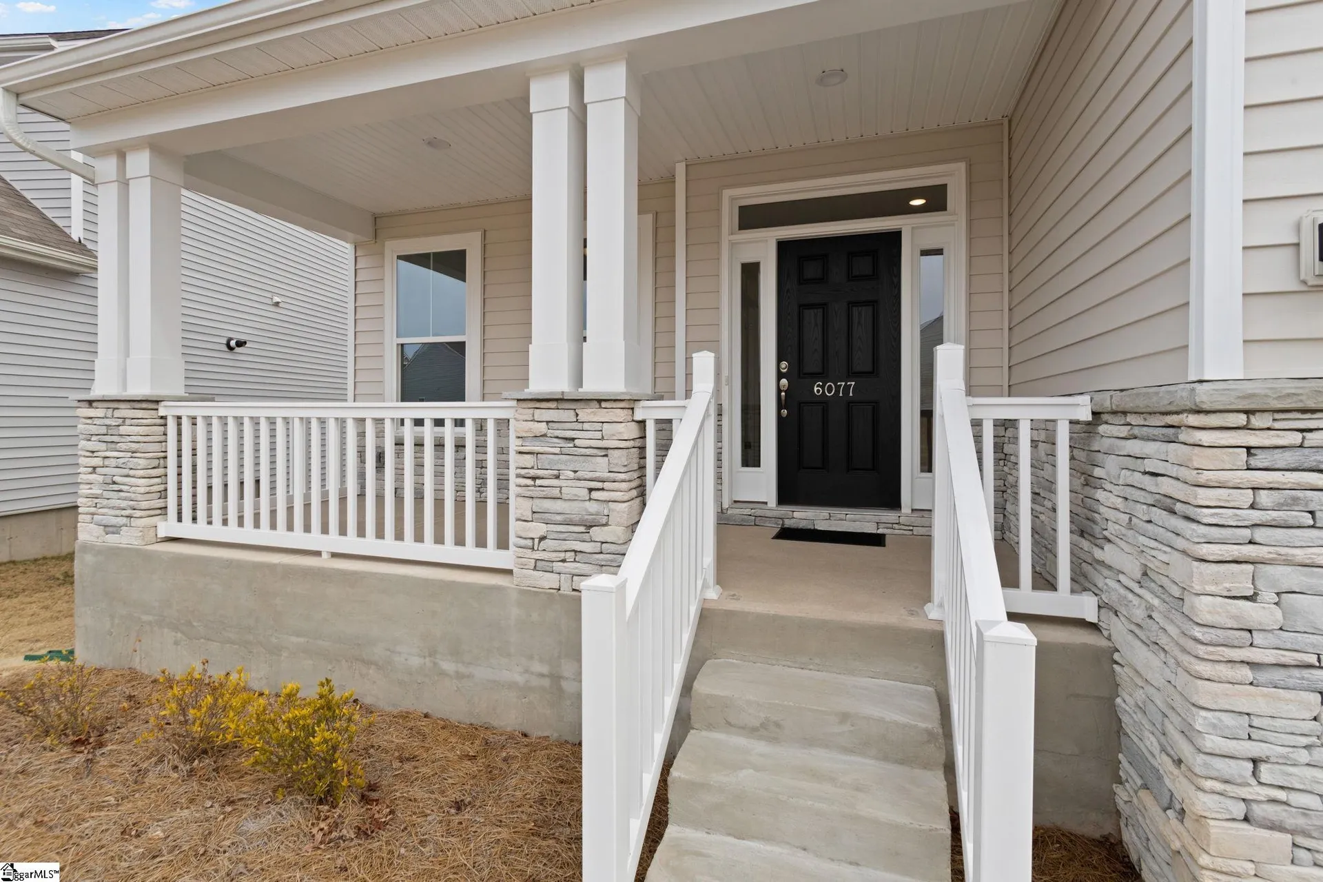 Property image 3 at 6077 Haddington Drive, Roebuck, SC 29376