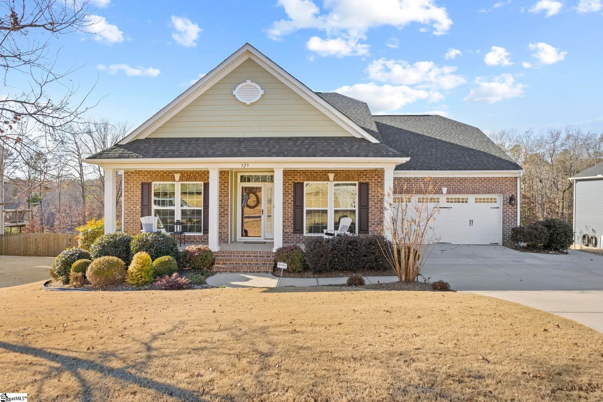 329 Regent Drive