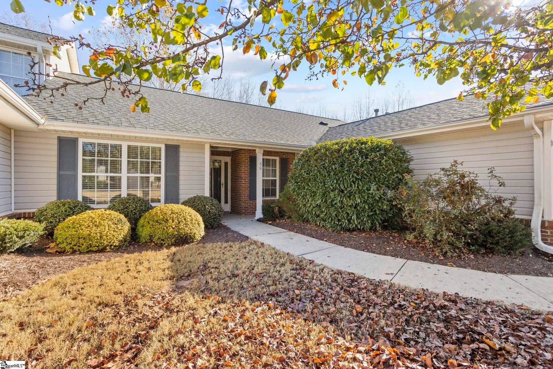 Property image 2 at 60 River Birch Way, Greer, SC 29650