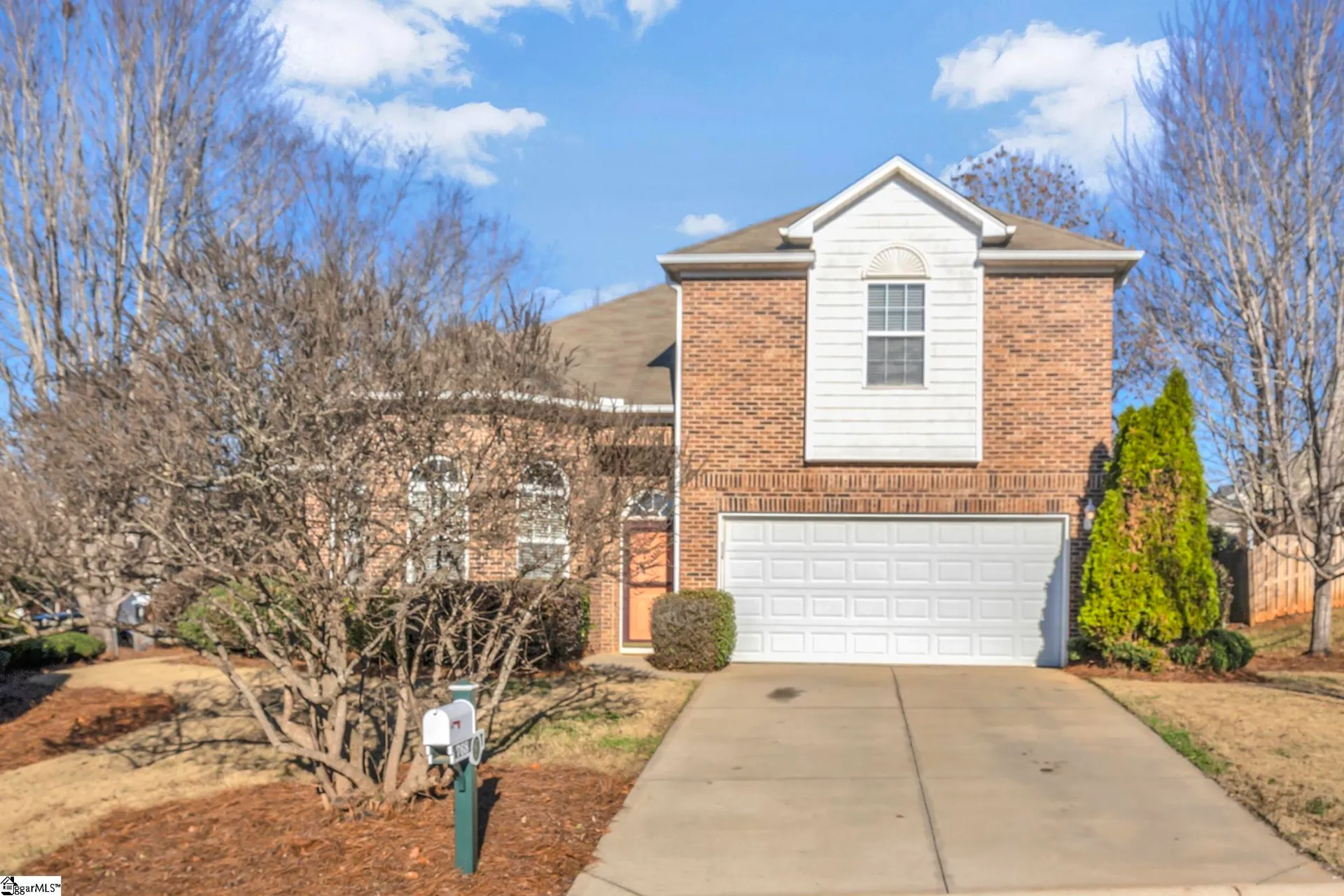 Property image 2 at 768 Tinder Box Court, Boiling Springs, SC 29316