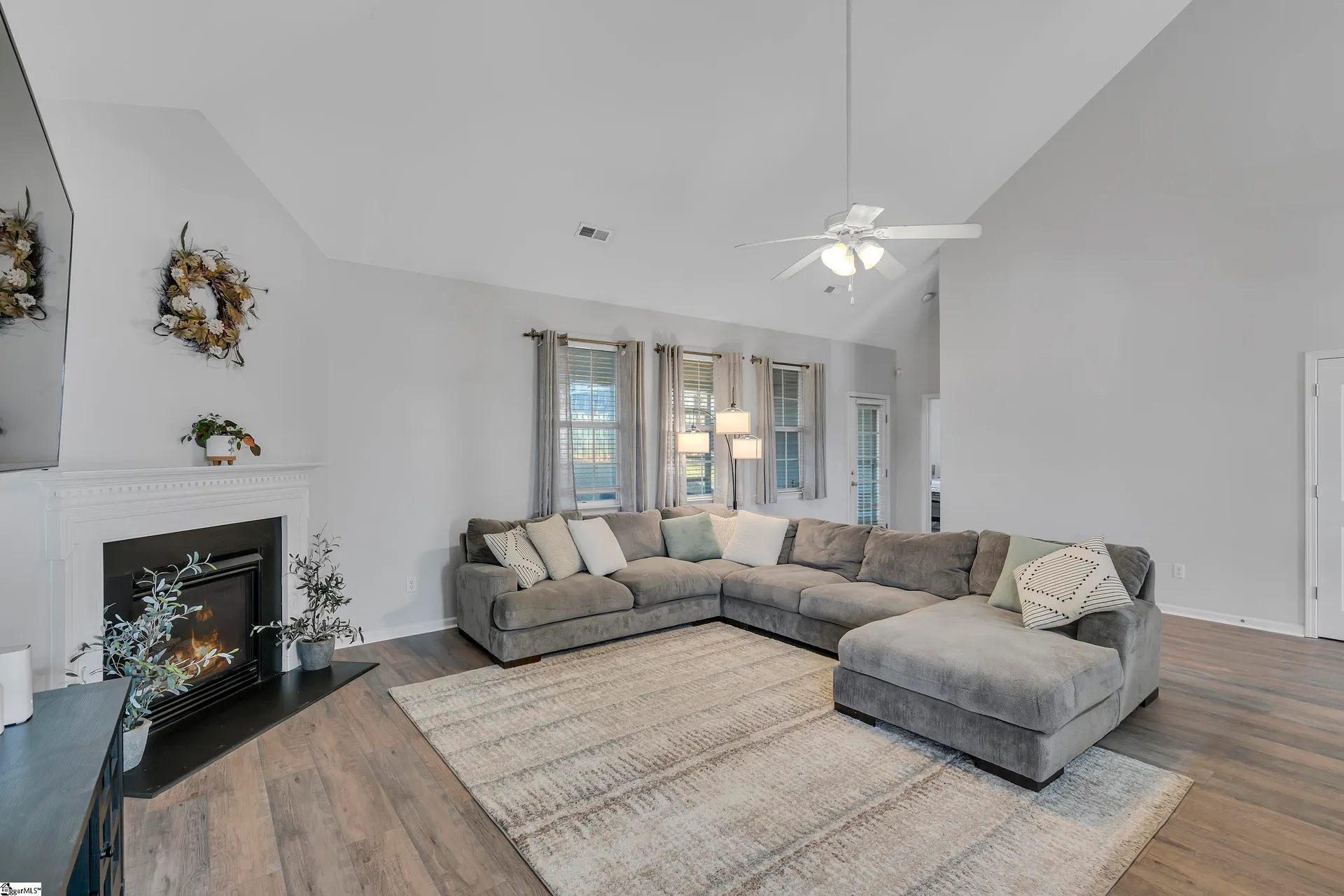Property image 3 at 768 Tinder Box Court, Boiling Springs, SC 29316