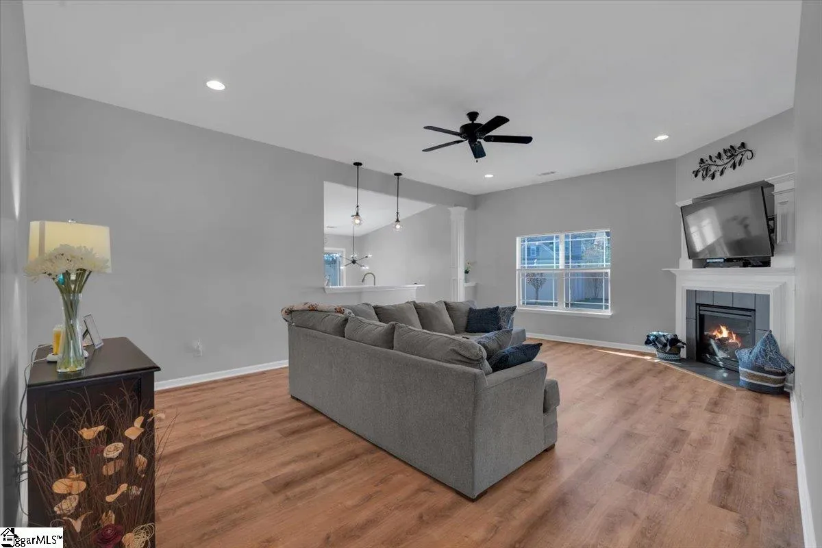 Property image 3 at 17 McFadden Drive, Simpsonville, SC 29680
