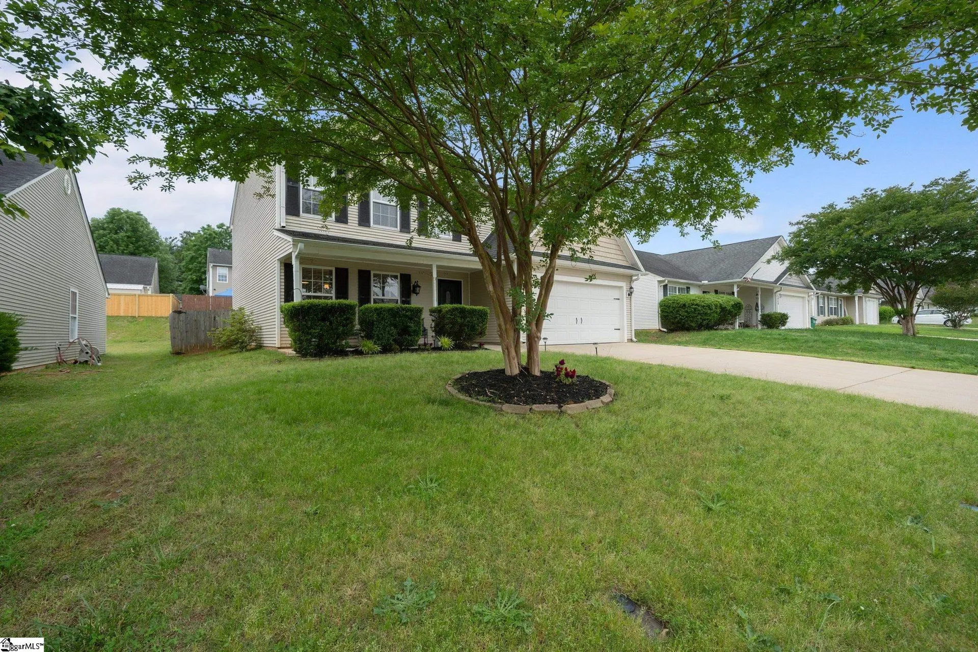 Property image 4 at 438 Bentridge Drive, Spartanburg, SC 29301