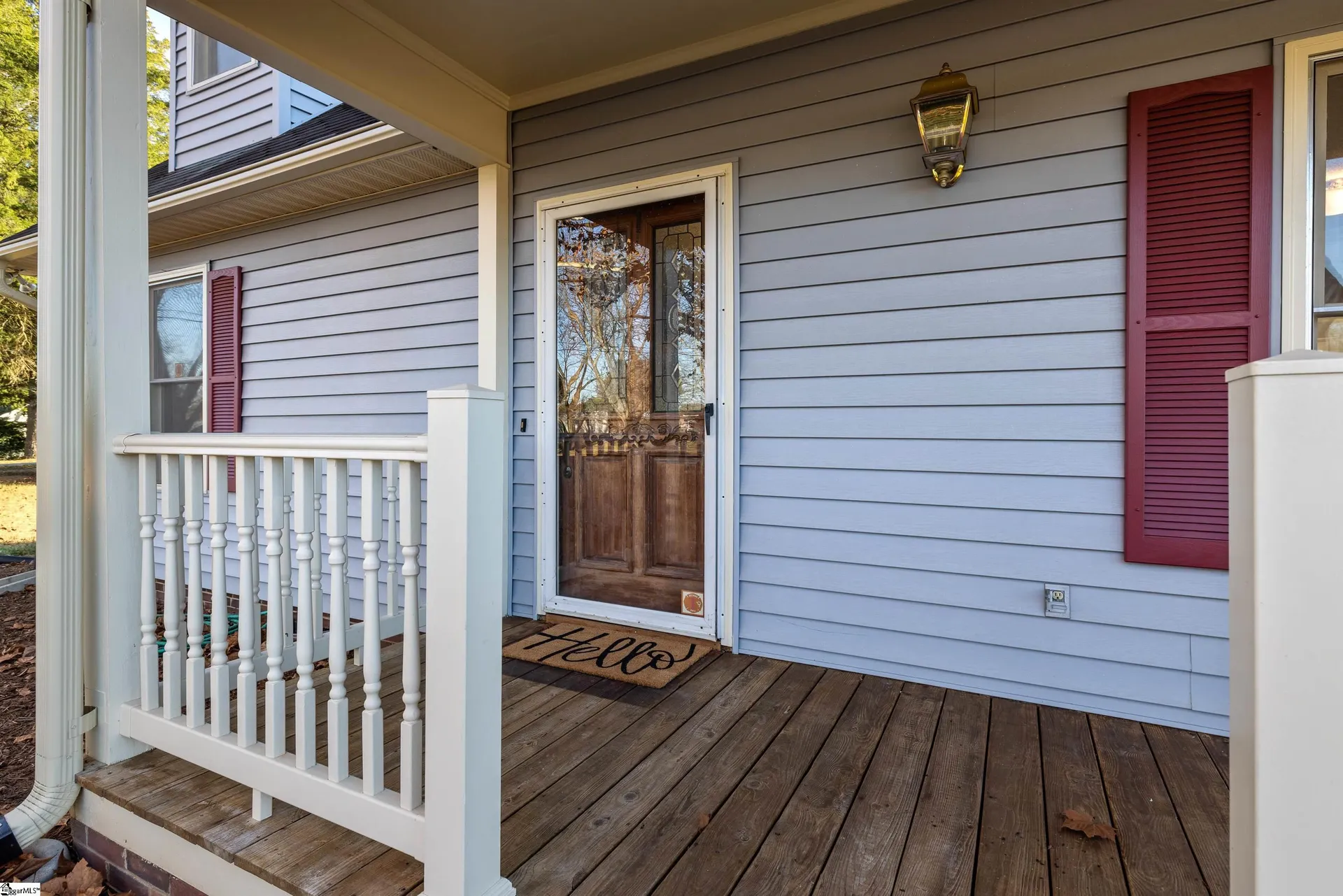 Property image 5 at 103 Westridge, Piedmont, SC 29673