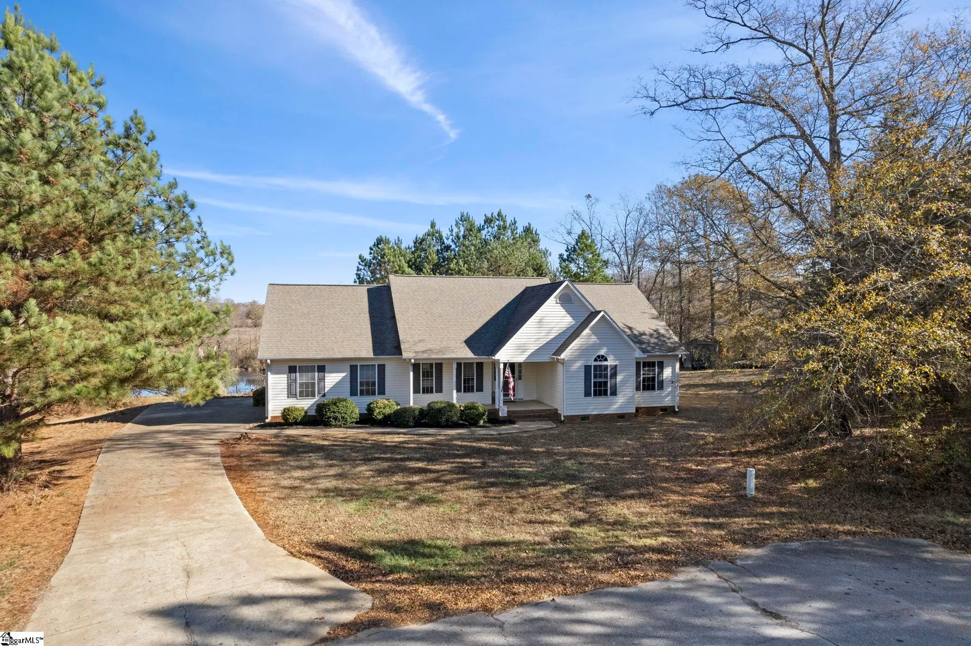 Property image 2 at 104 Odell Court, Williamston, SC 29697