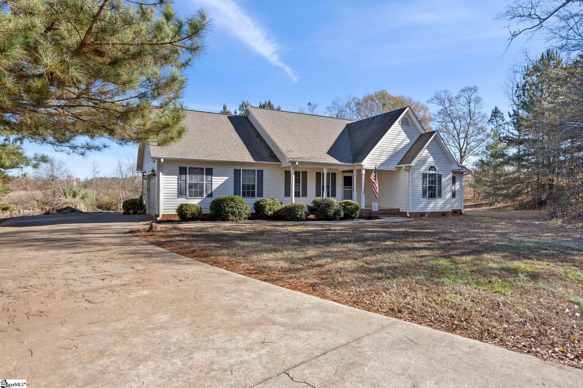 Property image 3 at 104 Odell Court, Williamston, SC 29697