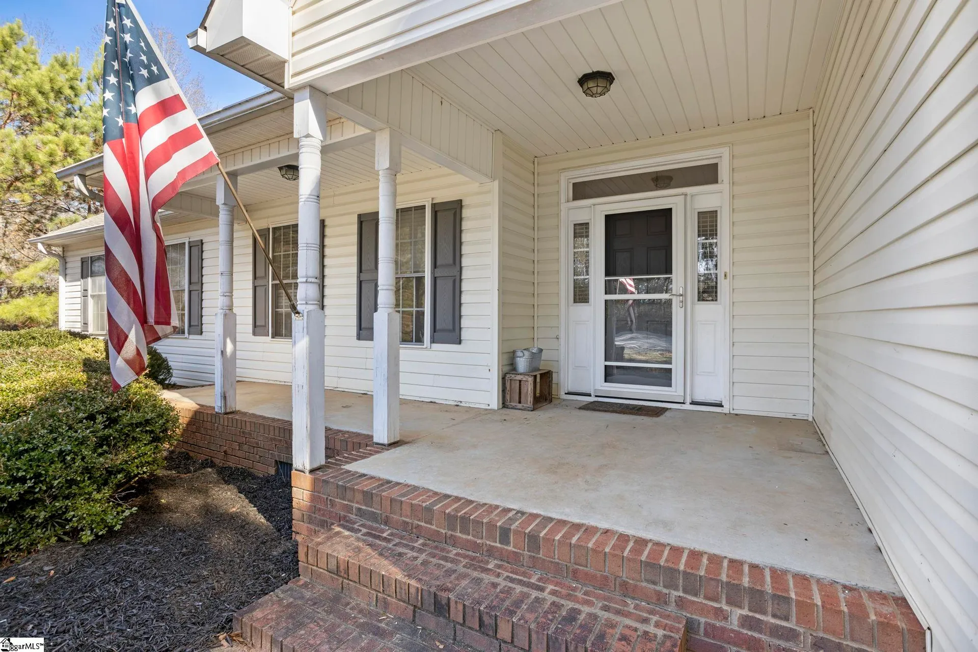 Property image 4 at 104 Odell Court, Williamston, SC 29697