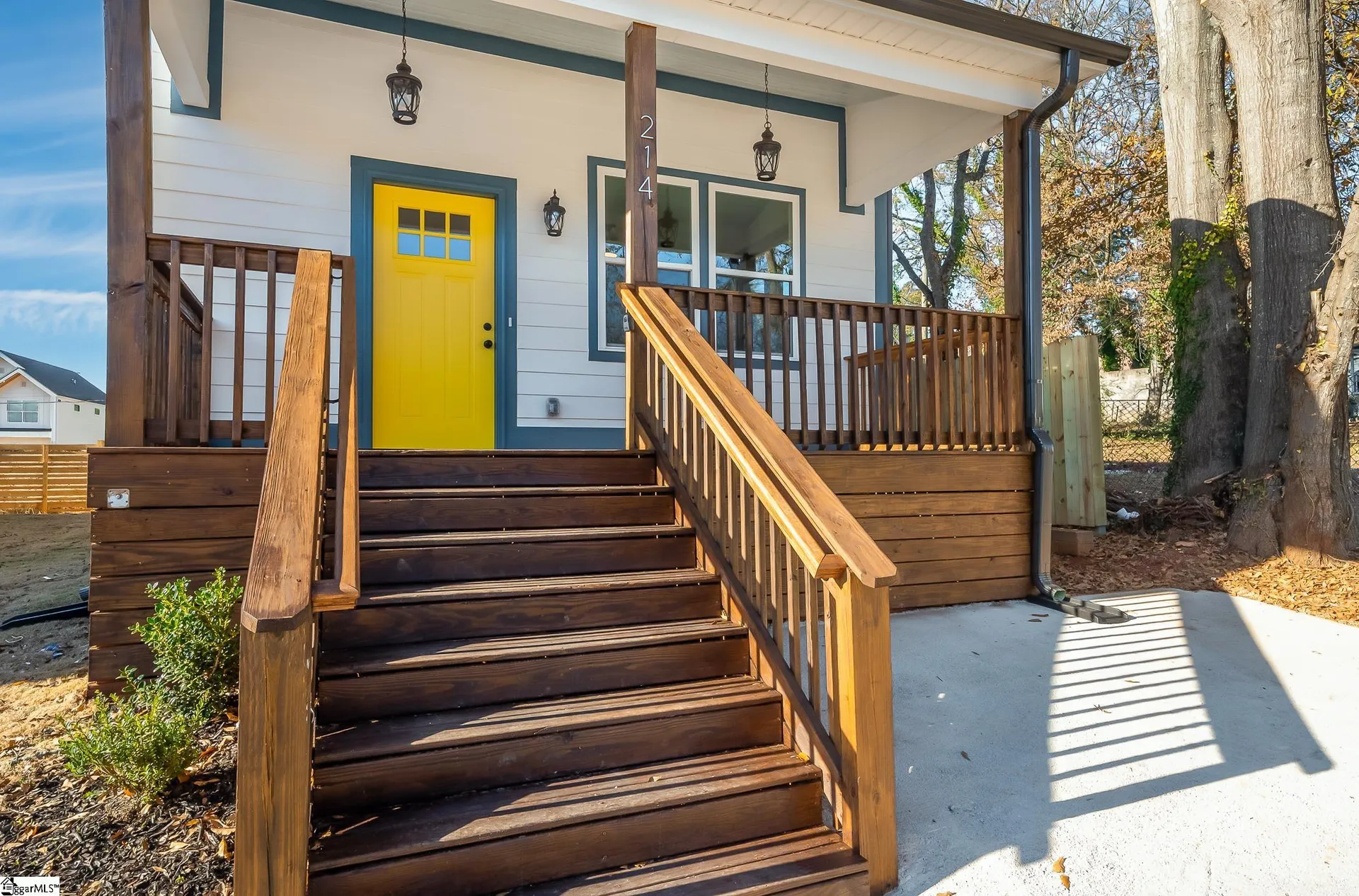 Property image 2 at 214 Averill Street, Greenville, SC 29601