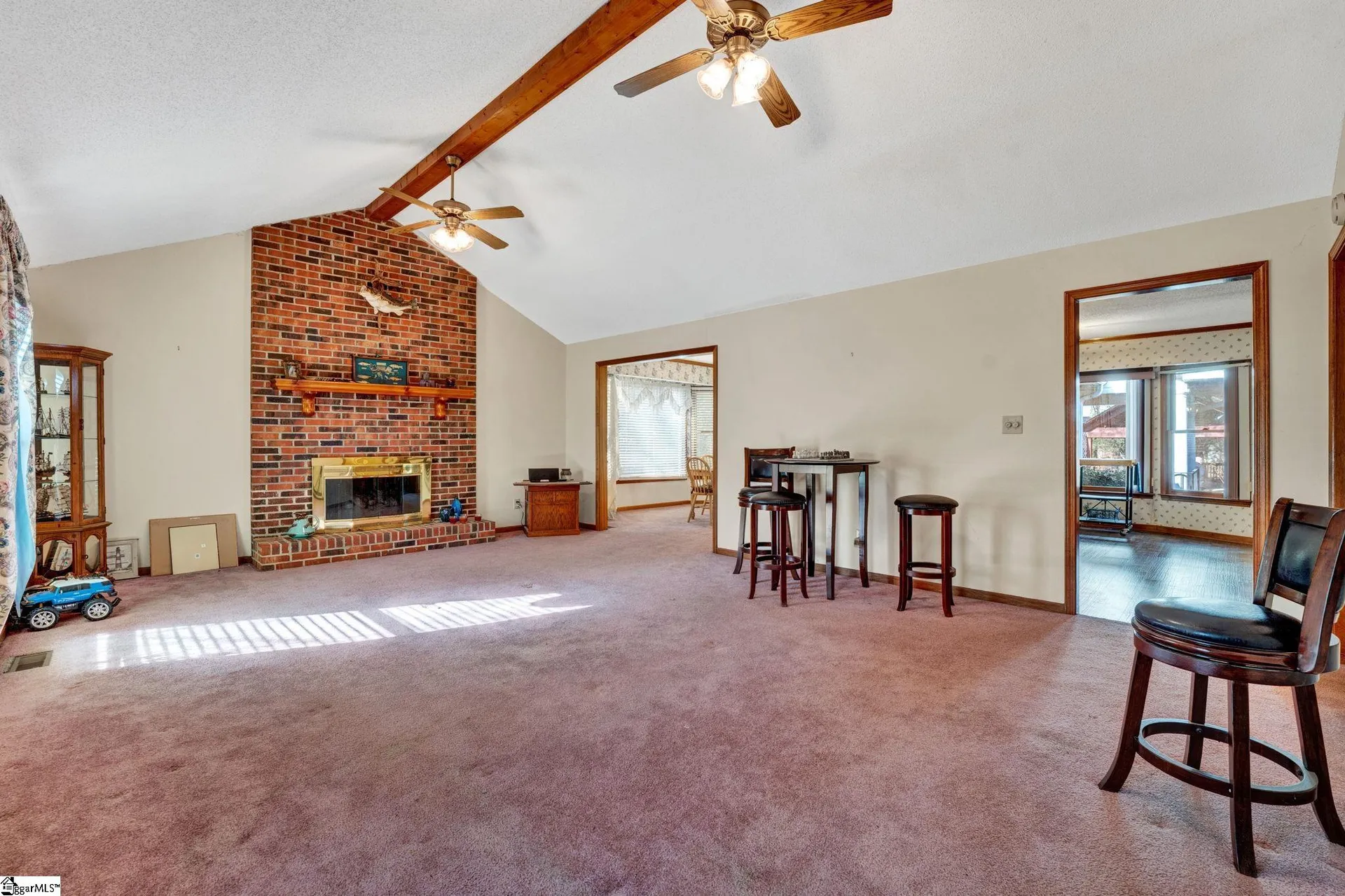 Property image 3 at 7 Terrain Drive, Greenville, SC 29605-6058
