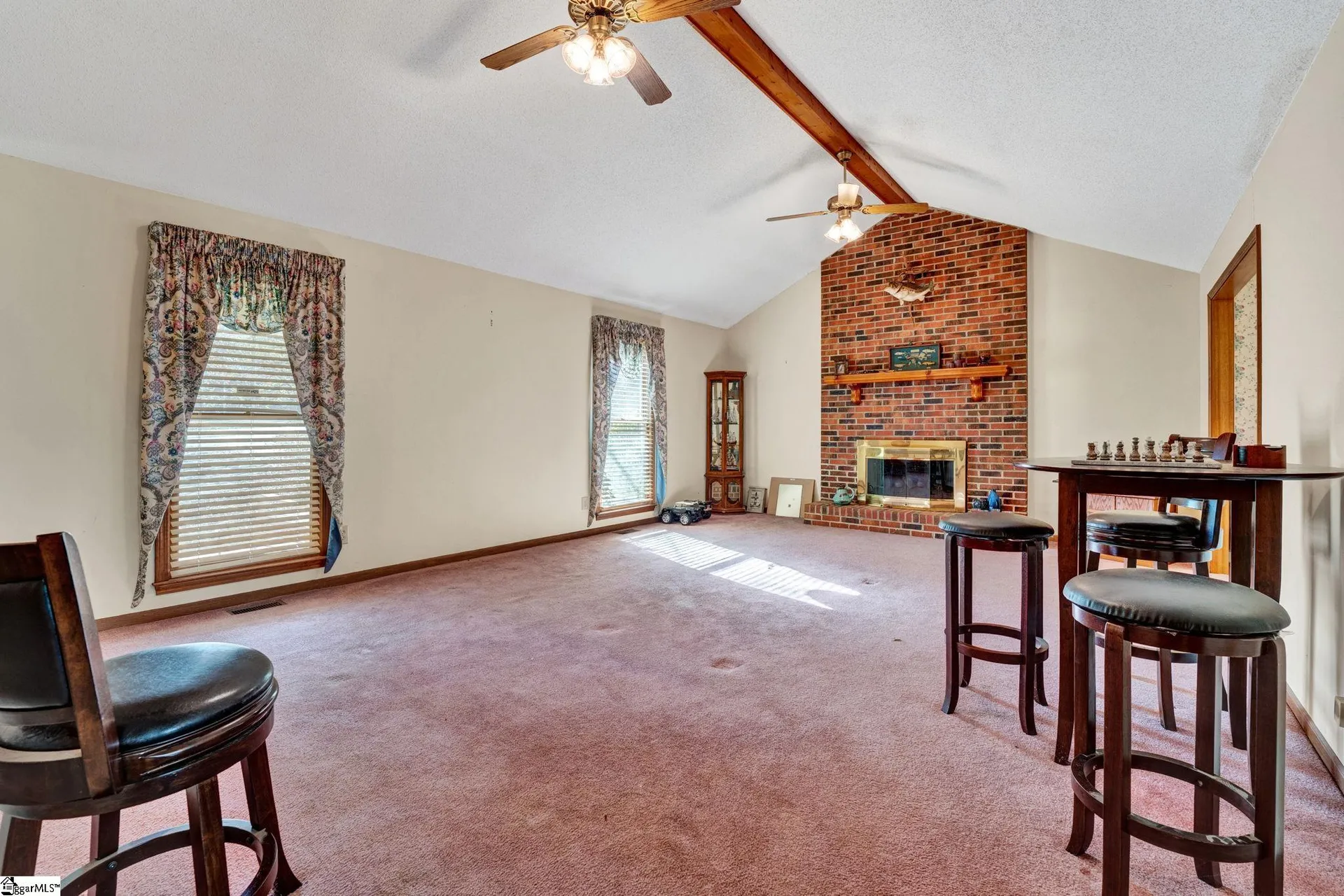 Property image 4 at 7 Terrain Drive, Greenville, SC 29605-6058