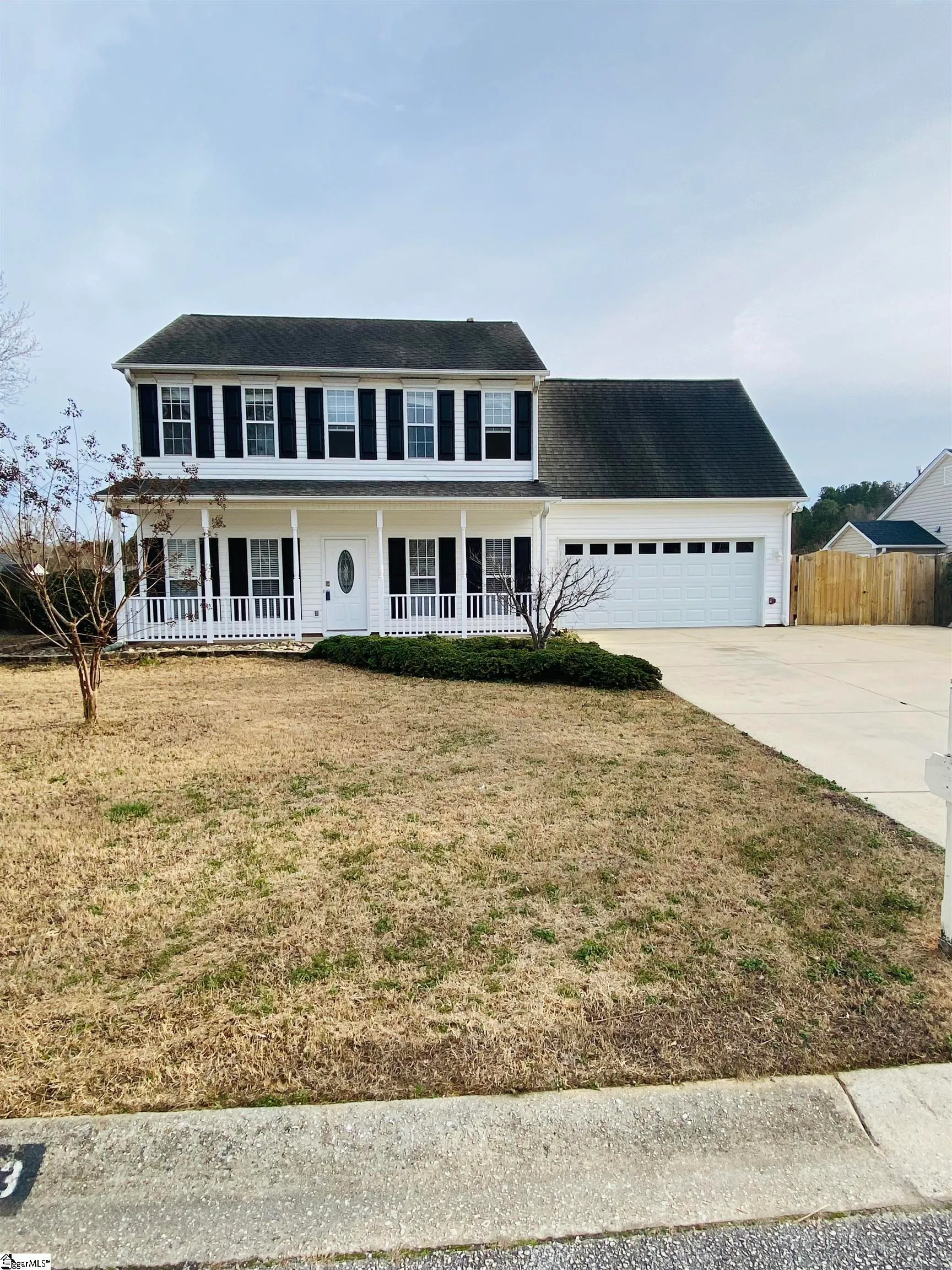 Property image 2 at 403 Canvasback Way, Easley, SC 29642