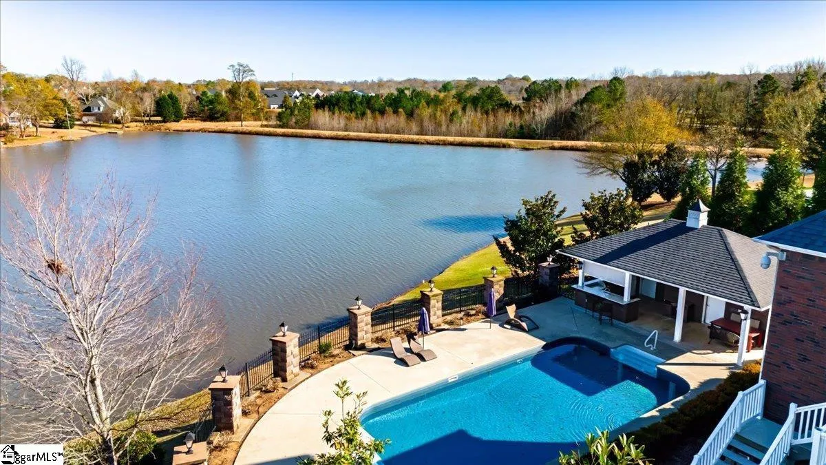 Property image 2 at 116 S Lake Emory Drive, Inman, SC 29349-7257