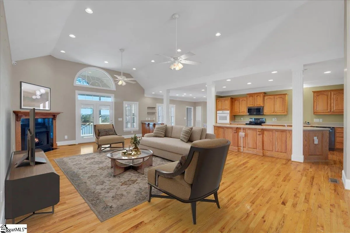 Property image 4 at 116 S Lake Emory Drive, Inman, SC 29349-7257