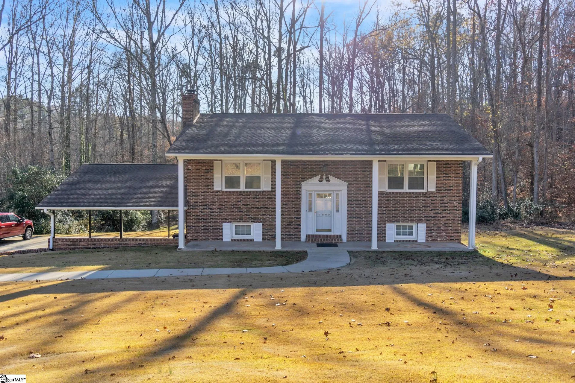 Property image 3 at 7000 Longshore Avenue, Seneca, SC 29672