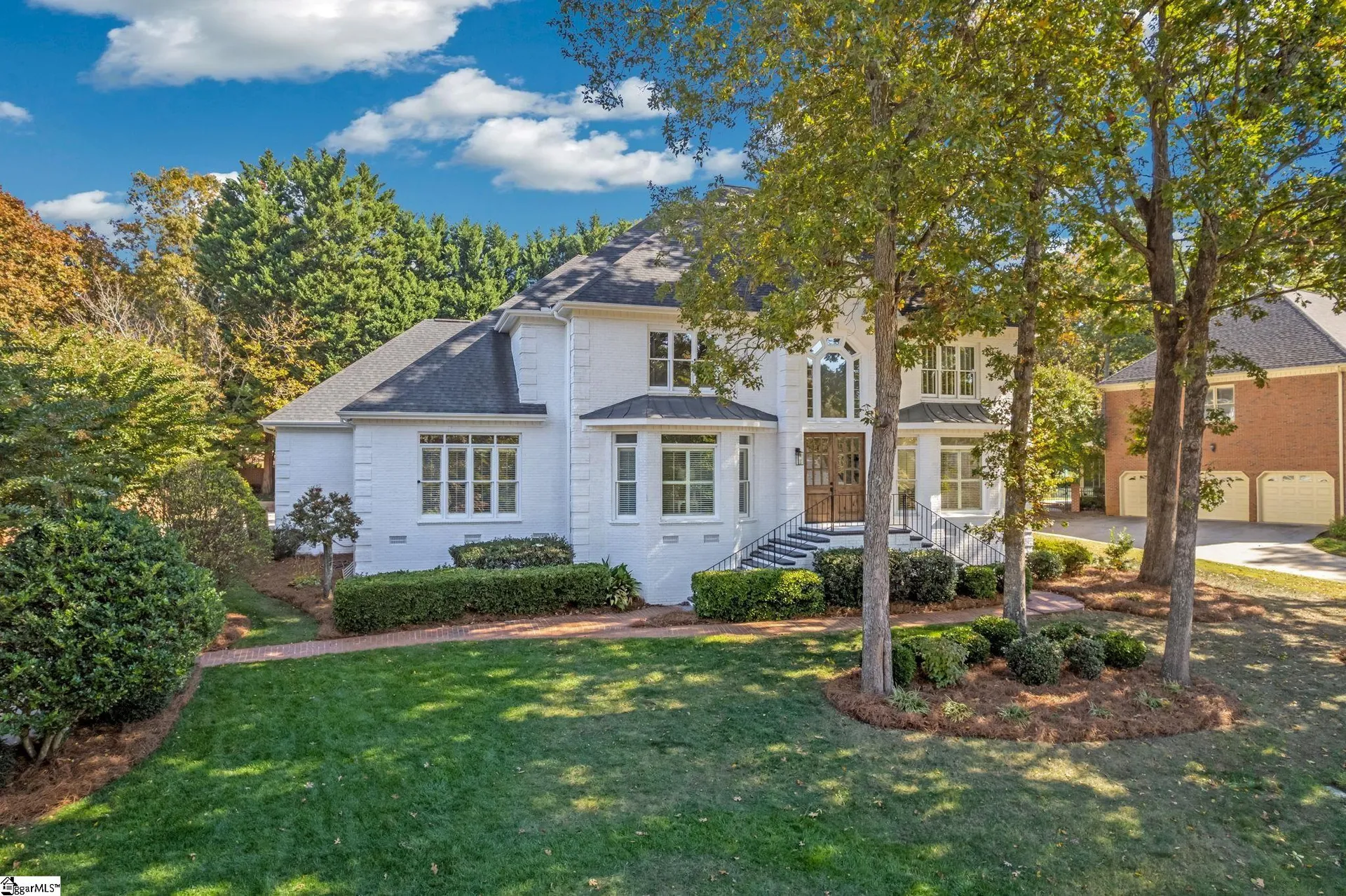 Property image 2 at 206 Waterford Lane, Greer, SC 29650