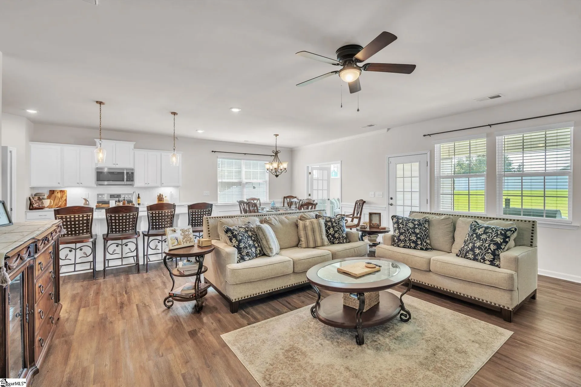 Property image 2 at 902 Miltona Lane, Greer, SC 29651