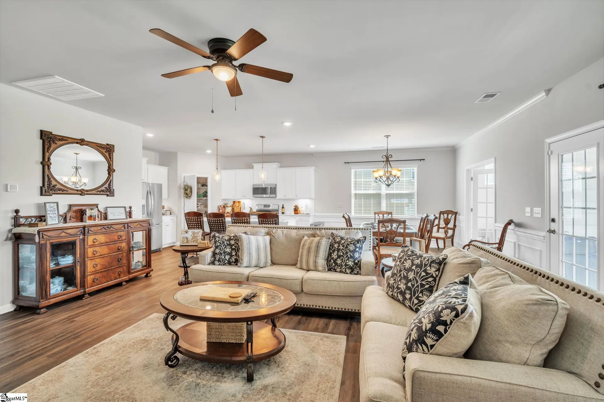 Property image 3 at 902 Miltona Lane, Greer, SC 29651