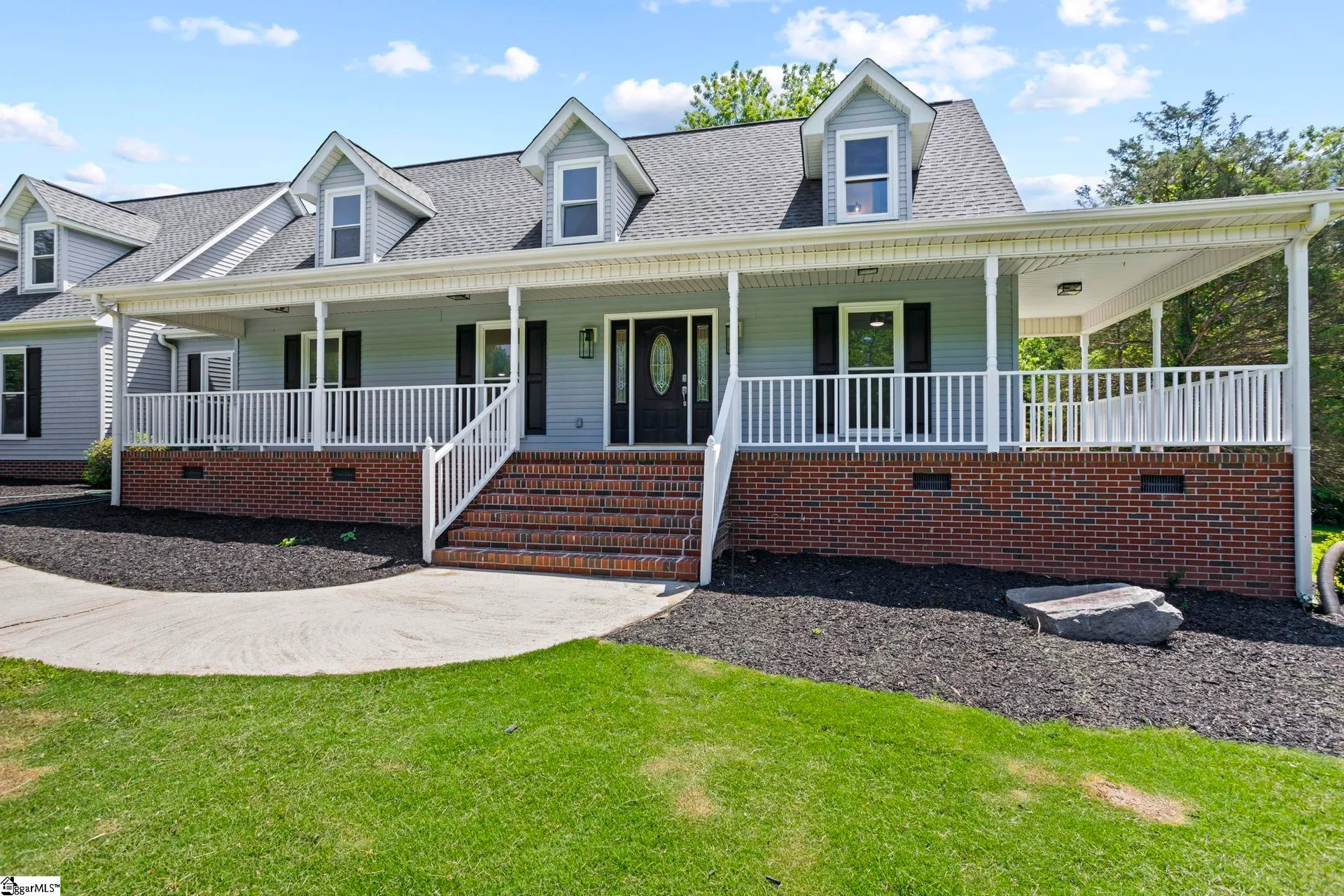 Property image 3 at 209 Janet Court, Simpsonville, SC 29681
