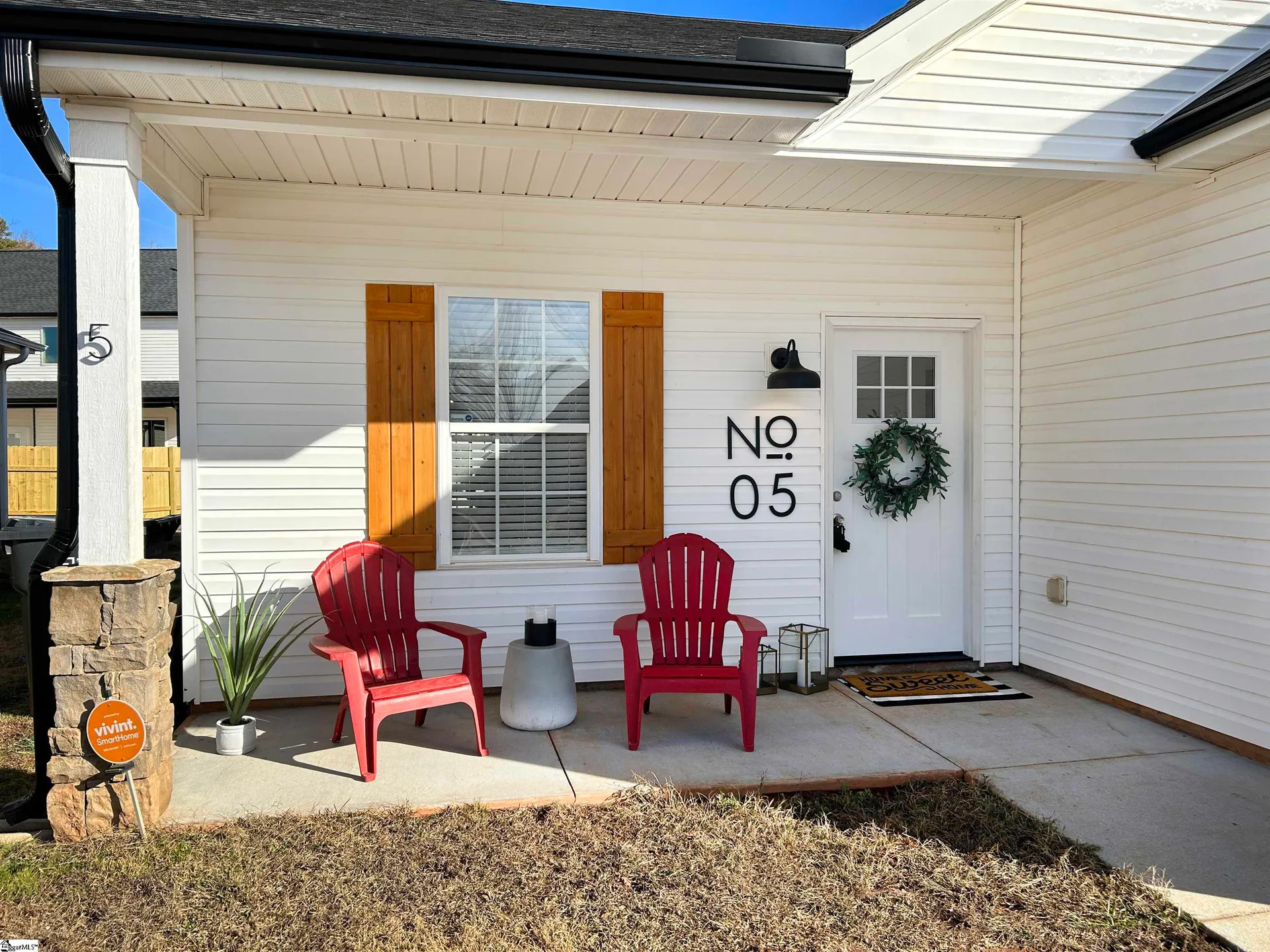 Property image 3 at 5 Arturo Road, Piedmont, SC 29673