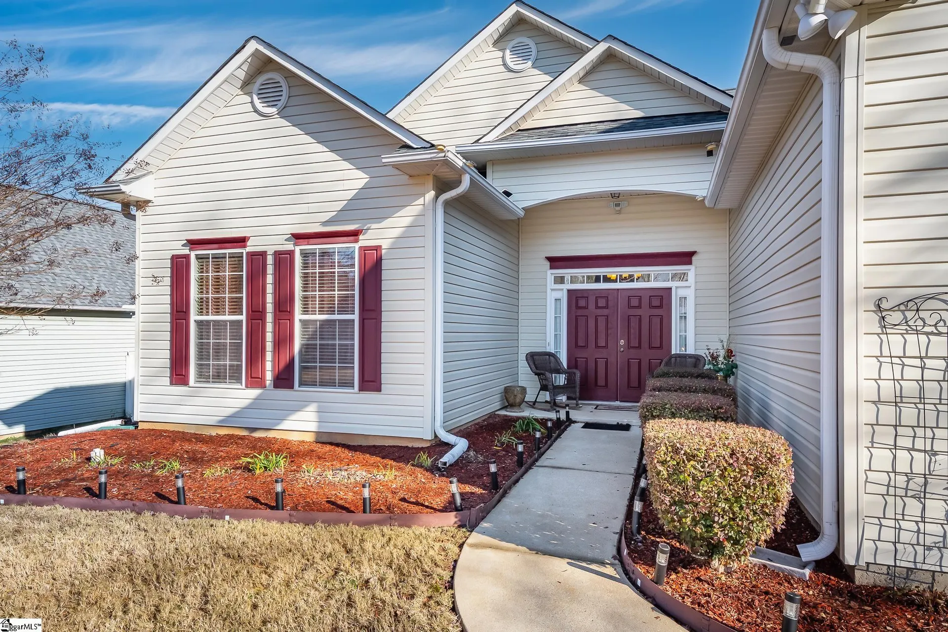 Property image 2 at 112 Kempton Drive, Simpsonville, SC 29680