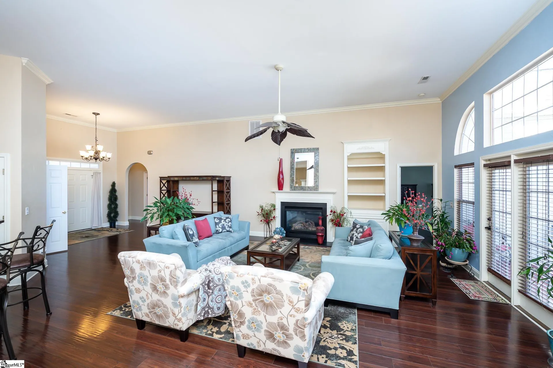 Property image 4 at 112 Kempton Drive, Simpsonville, SC 29680