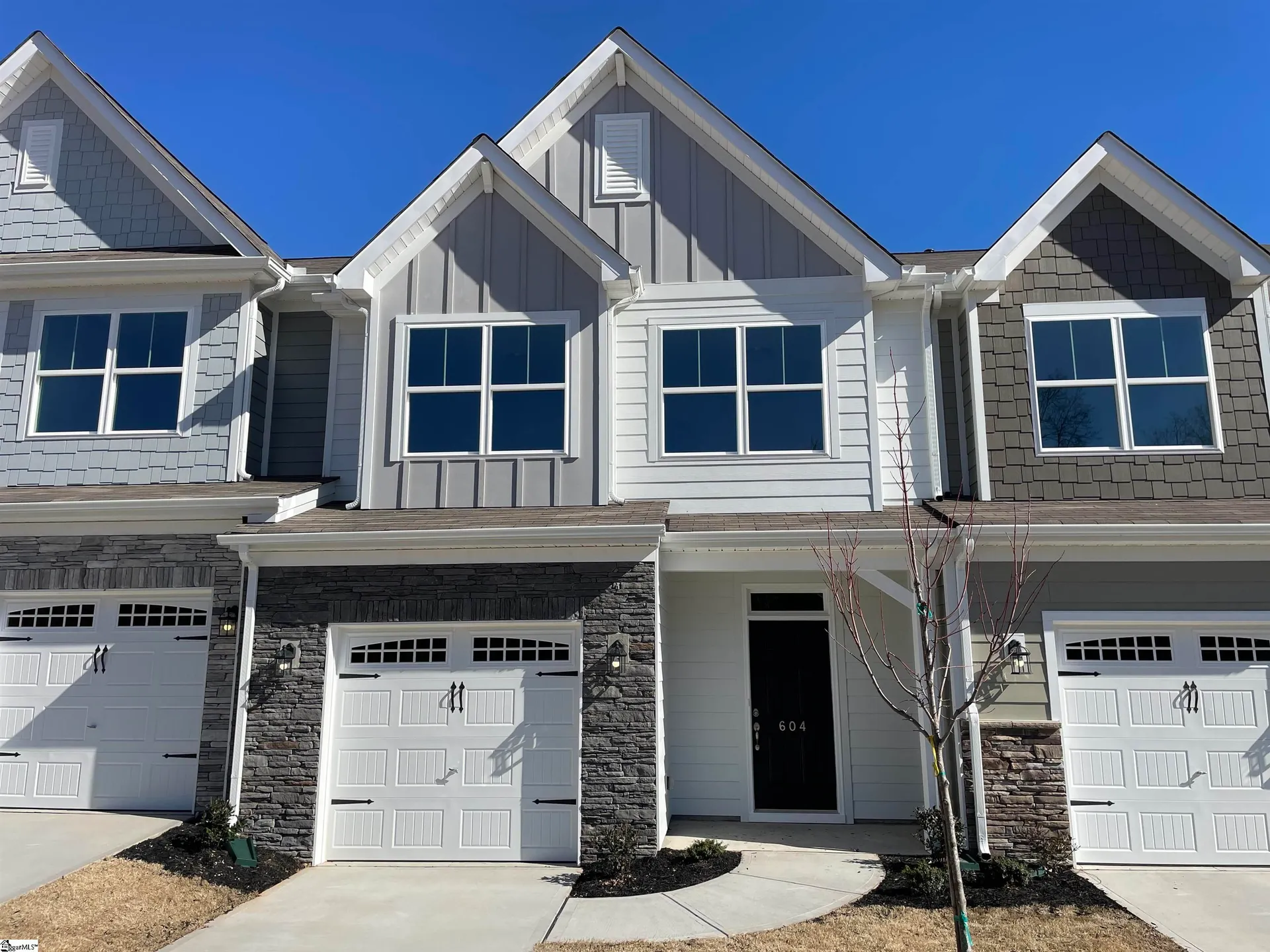 604 Autumn Lake Road