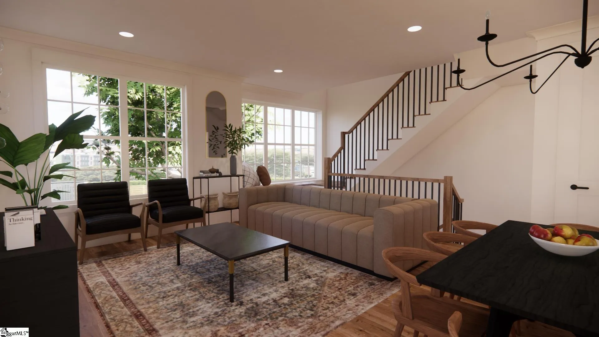Property image 3 at 1305 Pendleton Street, Greenville, SC 29611