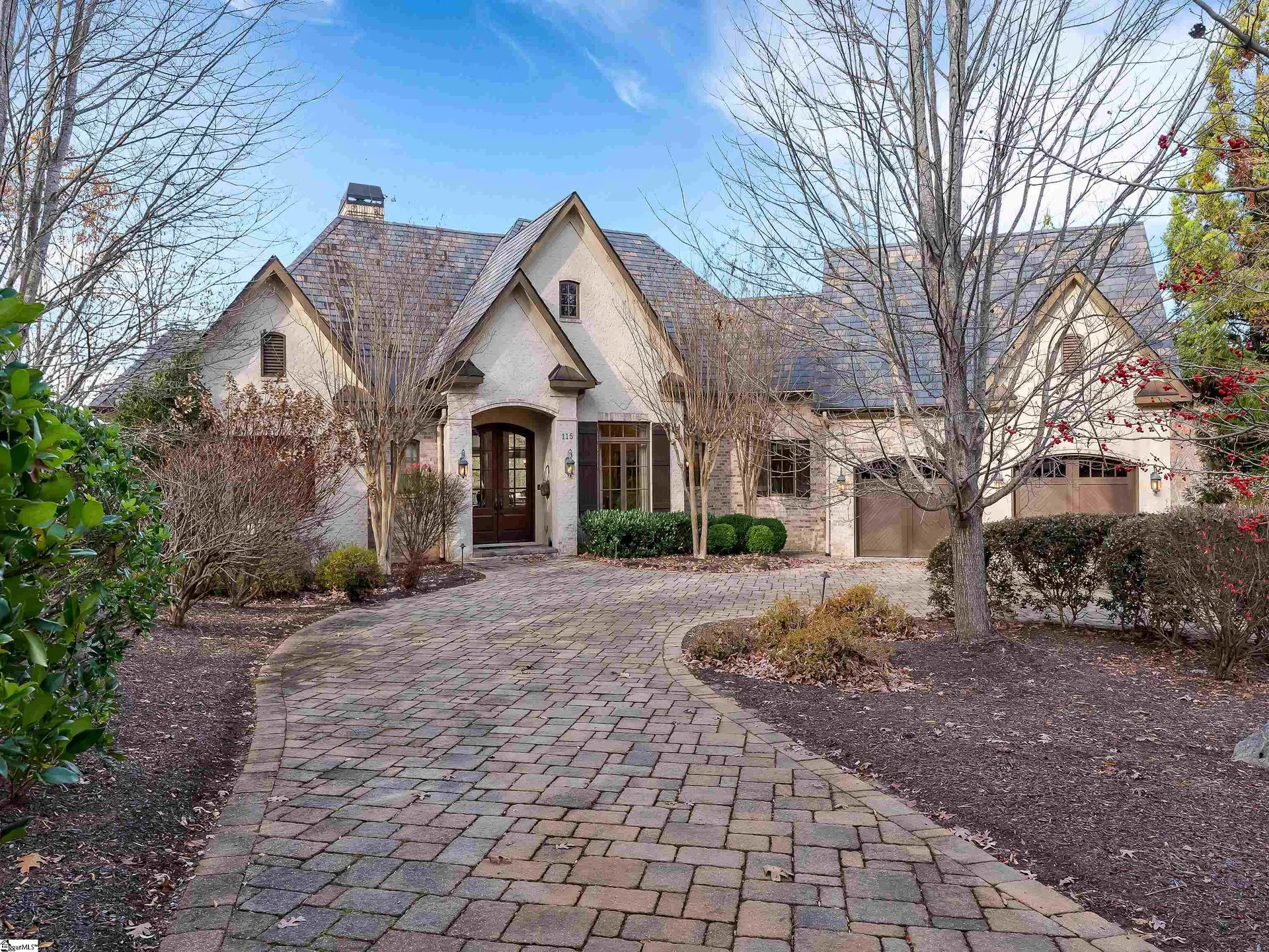 Property image 1 at 115 Duck Hawk Way, Marietta, SC 29661